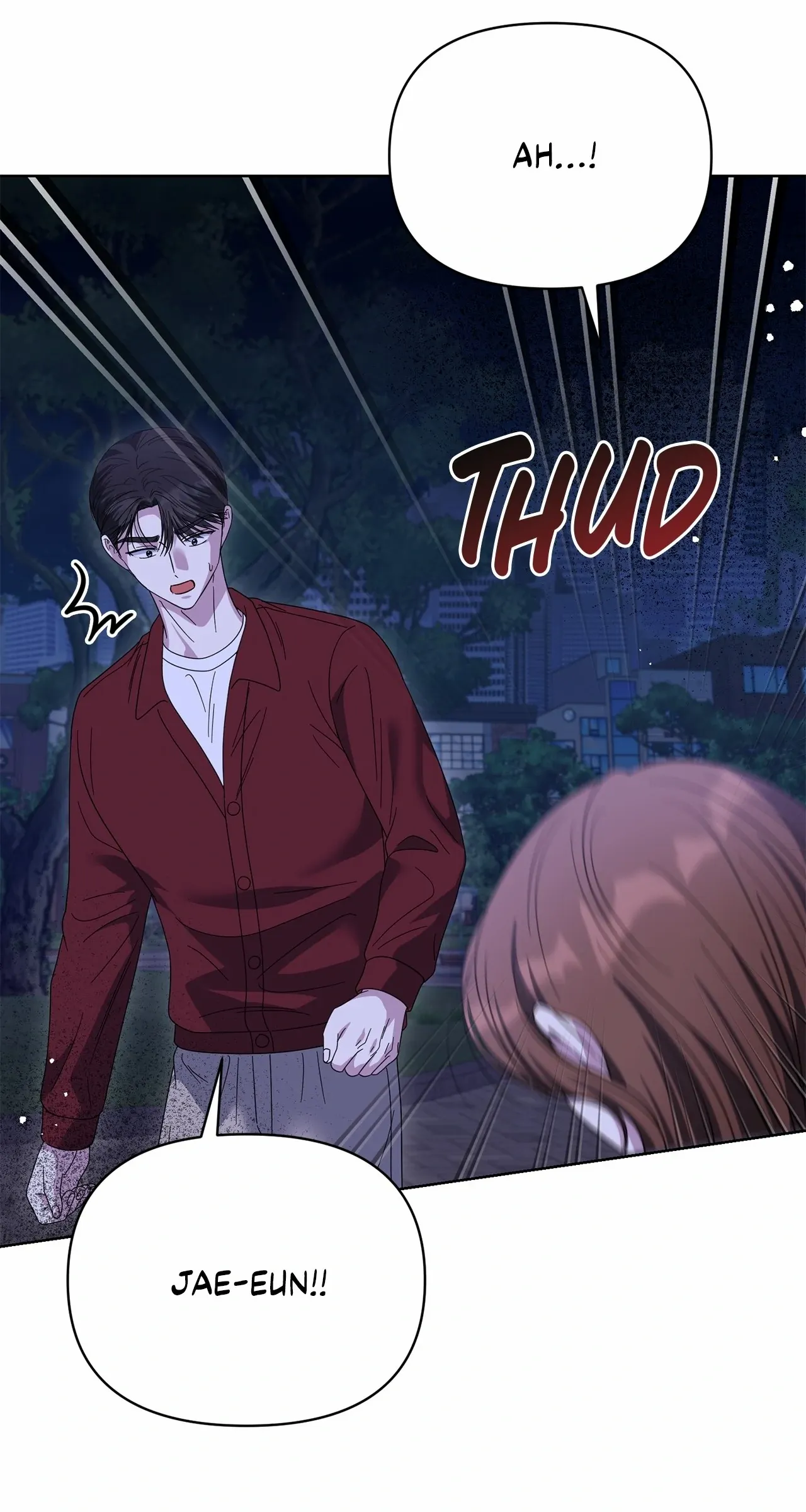 Sultry Satisfaction Chapter 54 page 30 - 