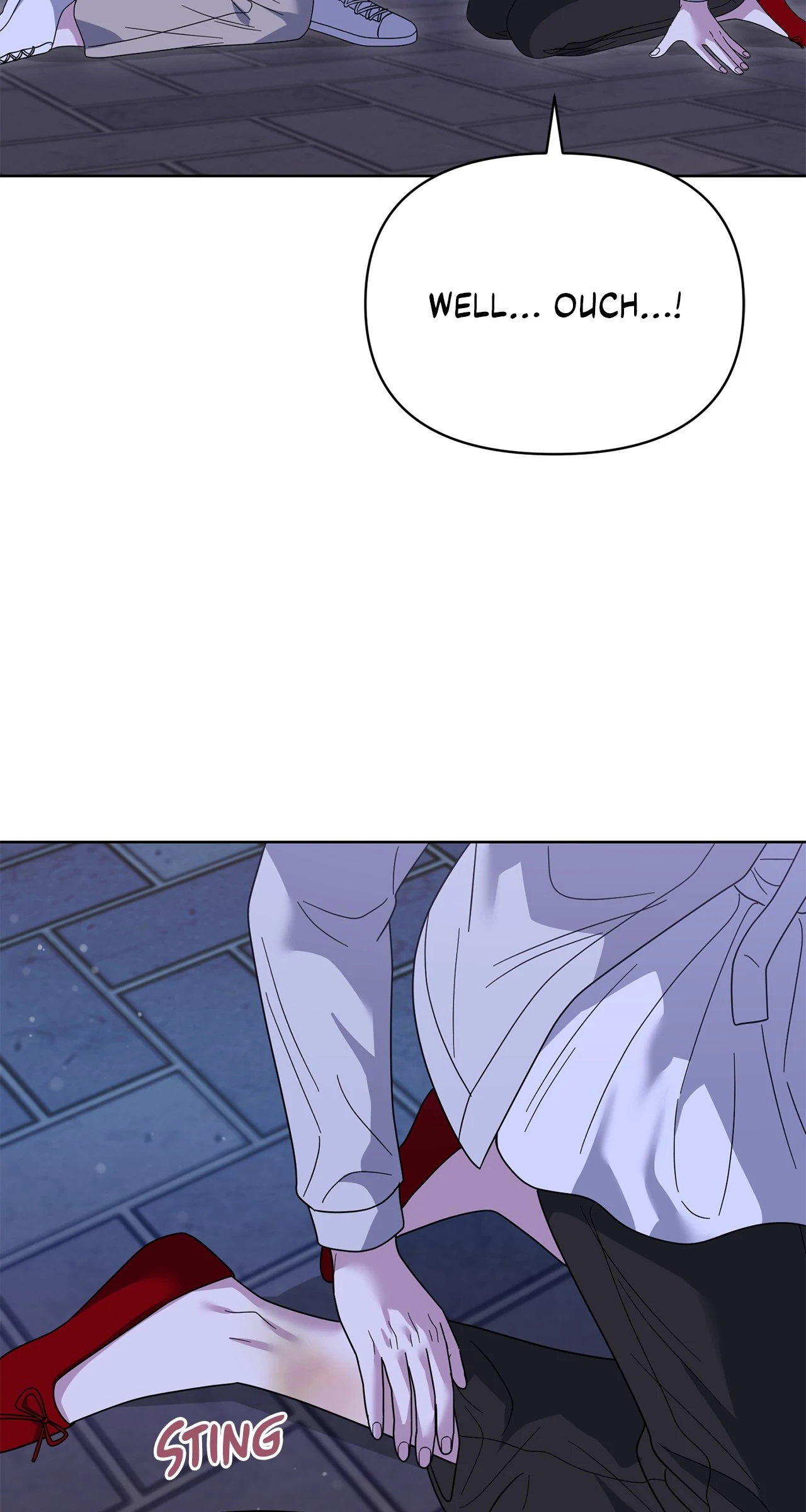 Sultry Satisfaction Chapter 54 page 32 - 