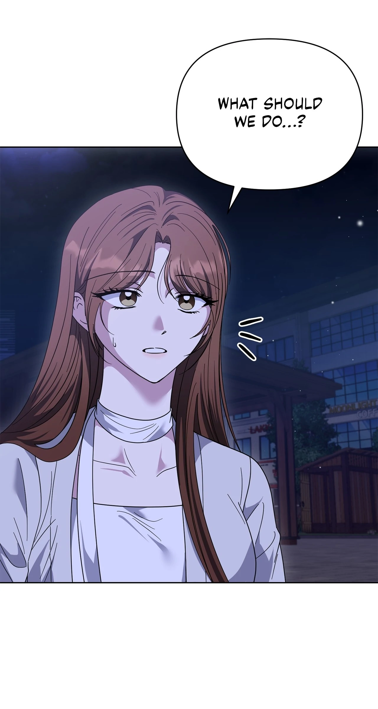 Sultry Satisfaction Chapter 54 page 34 - 
