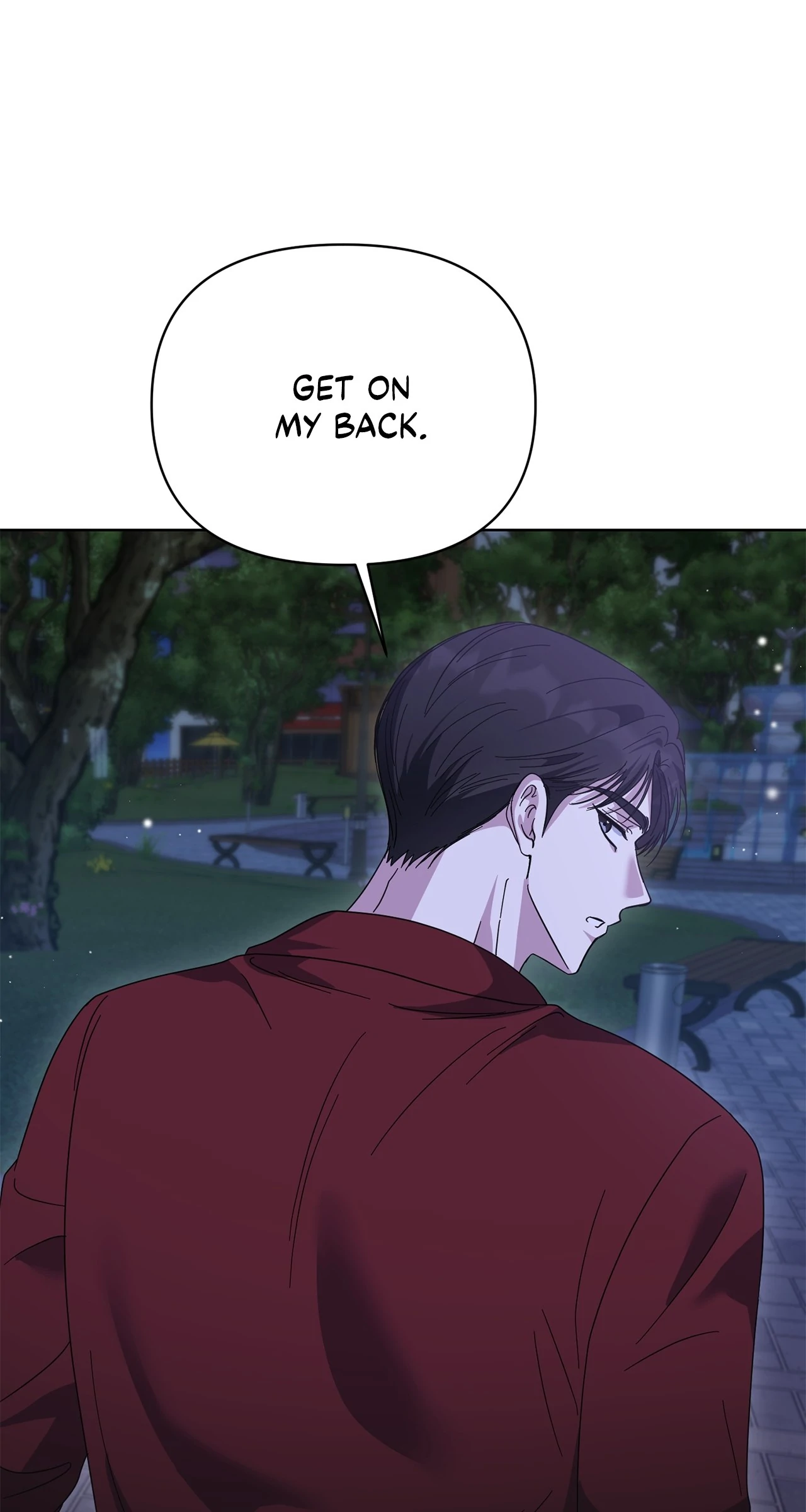 Sultry Satisfaction Chapter 54 page 35 - 