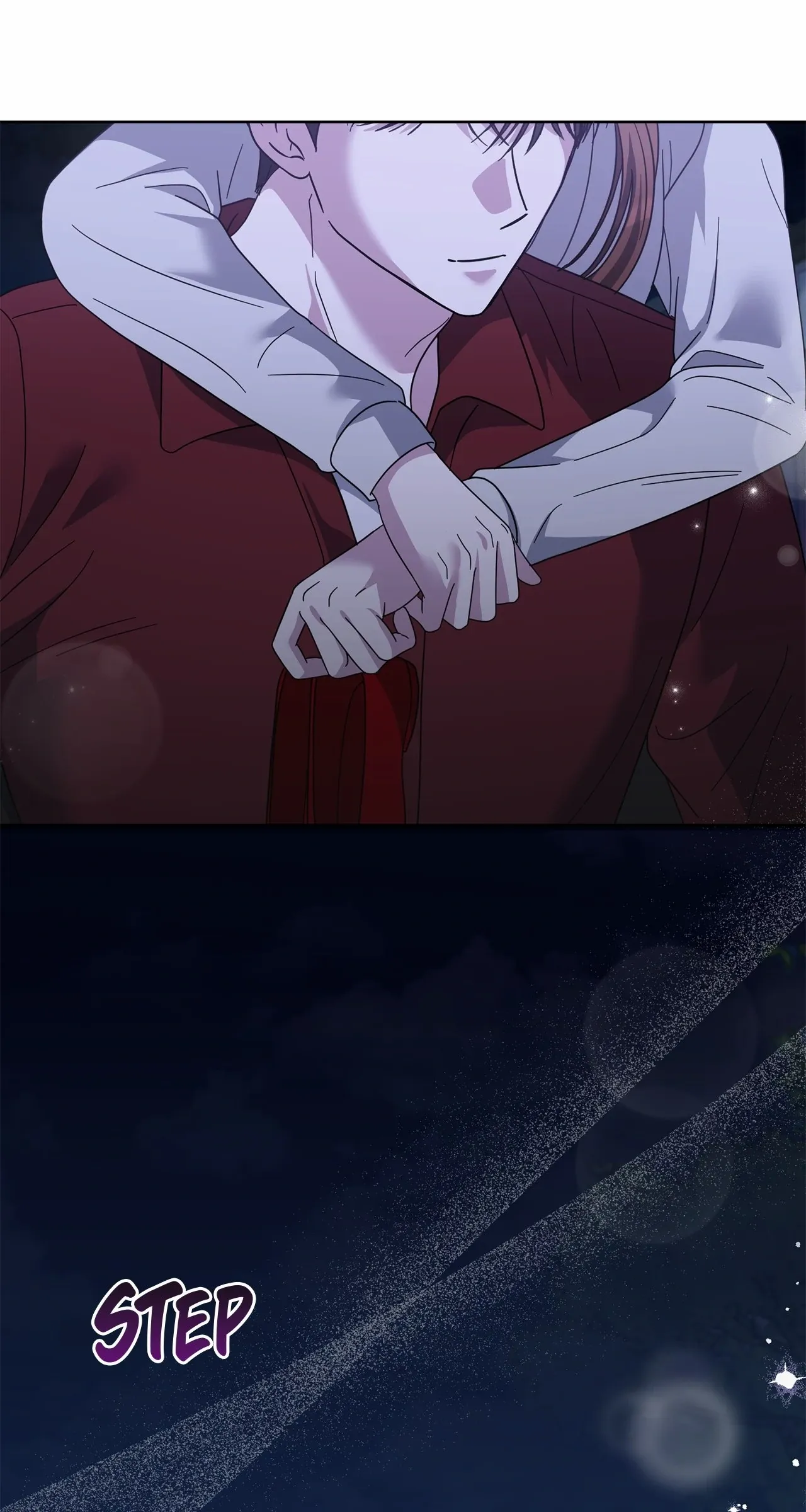 Sultry Satisfaction Chapter 54 page 37 - 