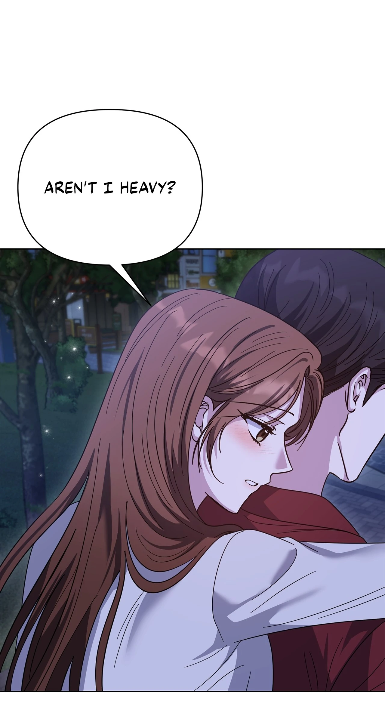 Sultry Satisfaction Chapter 54 page 39 - 