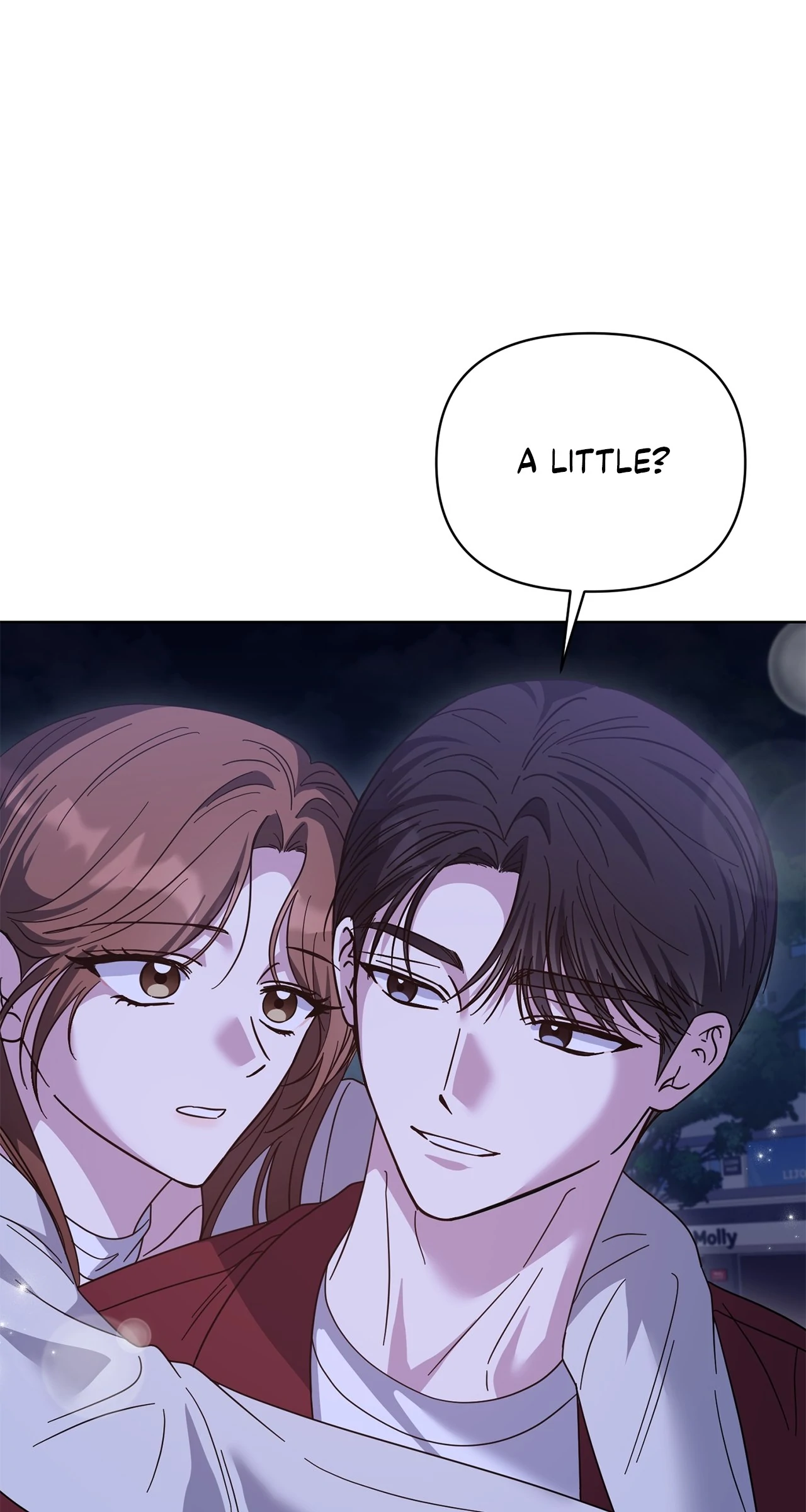 Sultry Satisfaction Chapter 54 page 40 - 