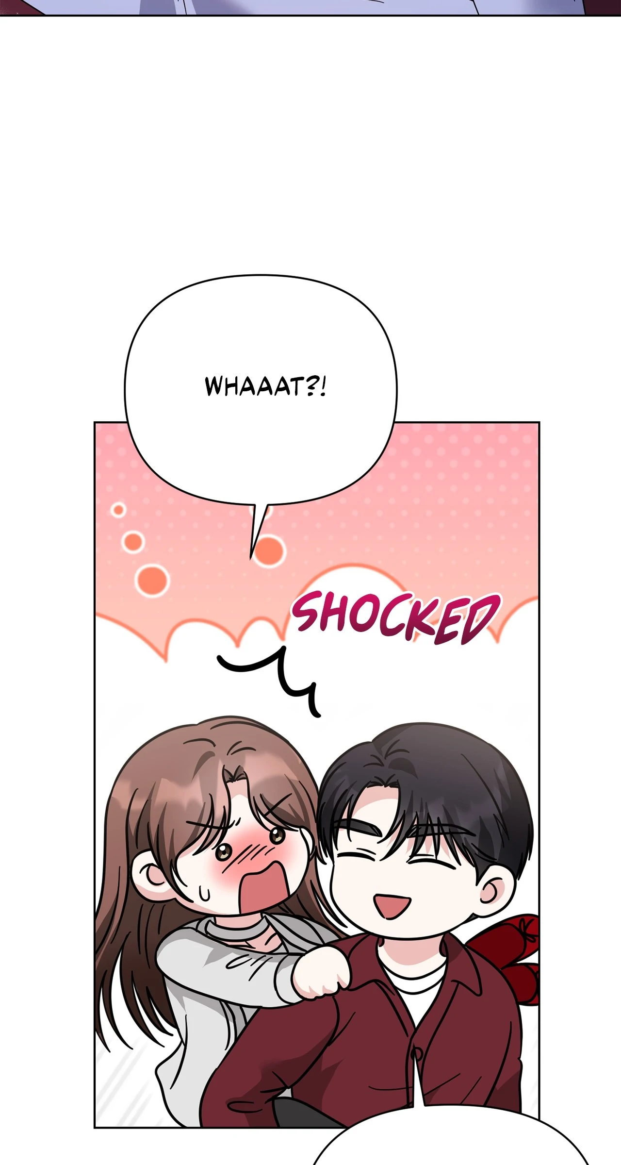 Sultry Satisfaction Chapter 54 page 41 - 