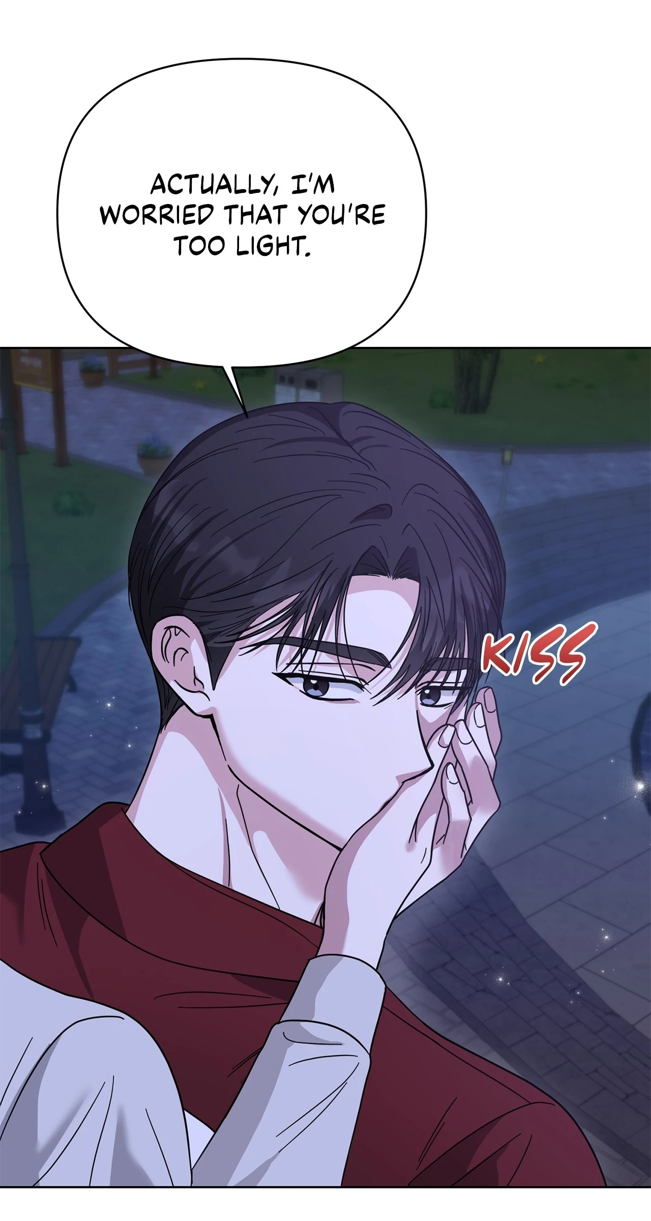 Sultry Satisfaction Chapter 54 page 43 - 