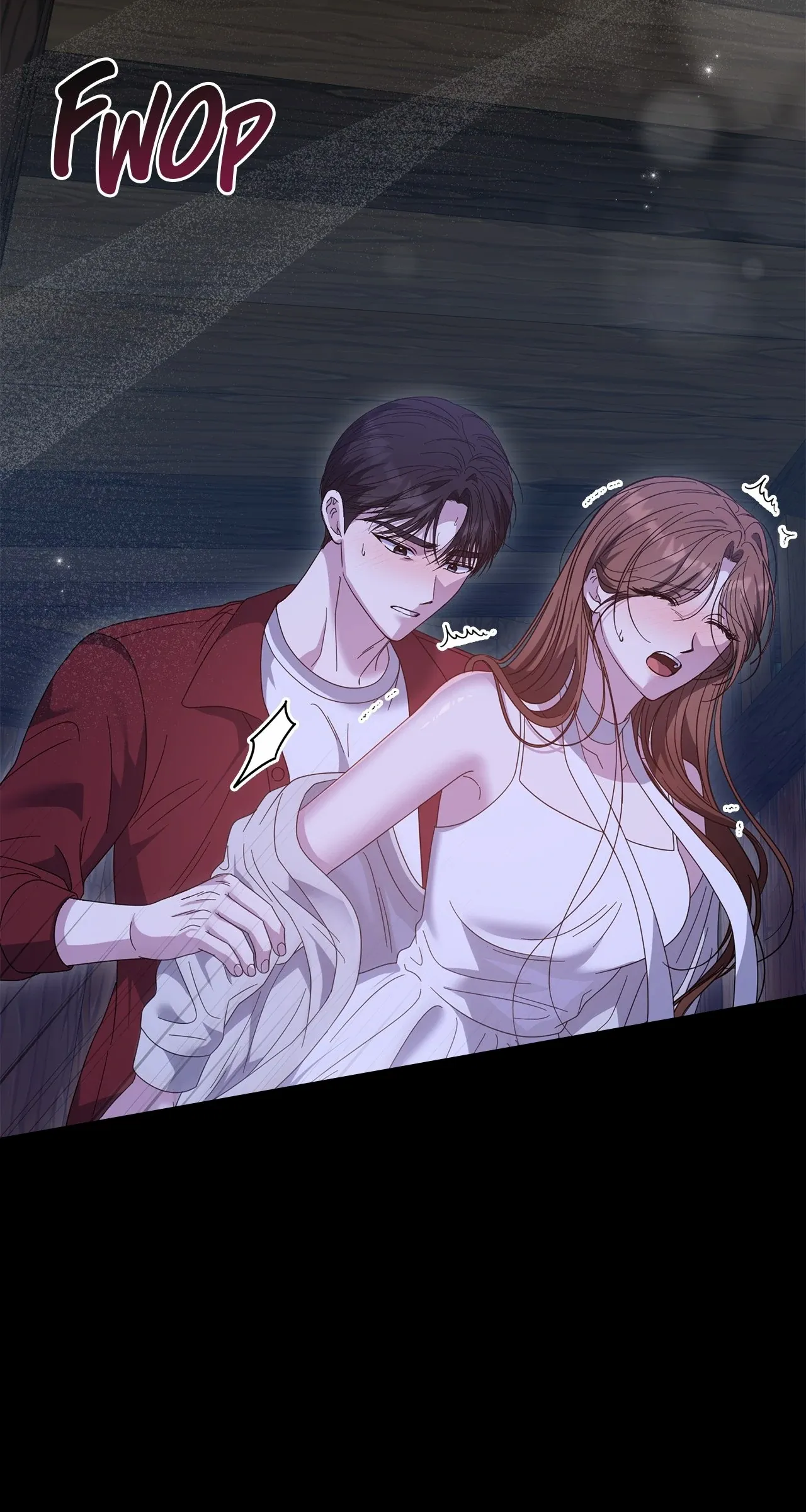 Sultry Satisfaction Chapter 54 page 6 - 