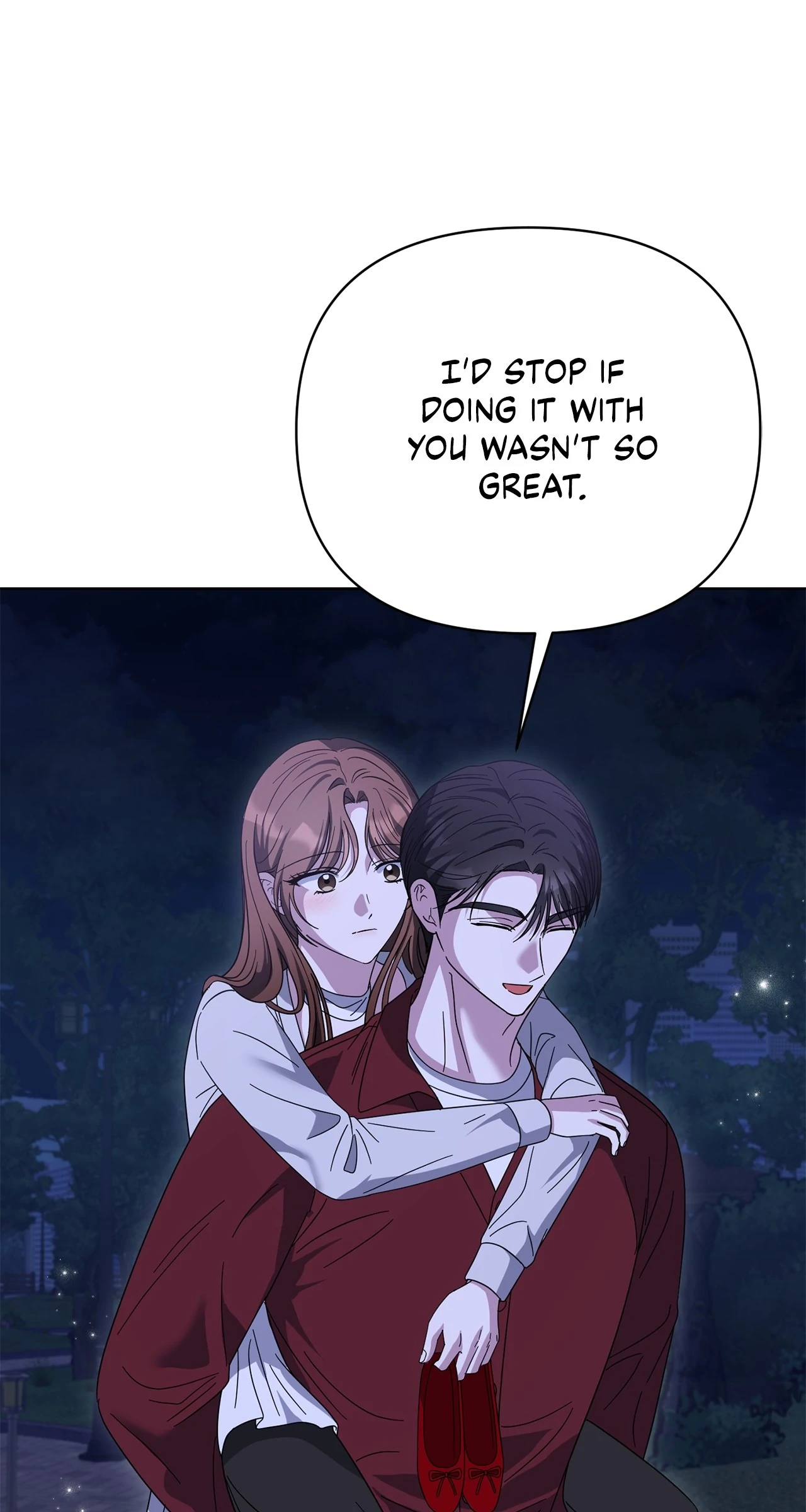 Sultry Satisfaction Chapter 54 page 52 - 