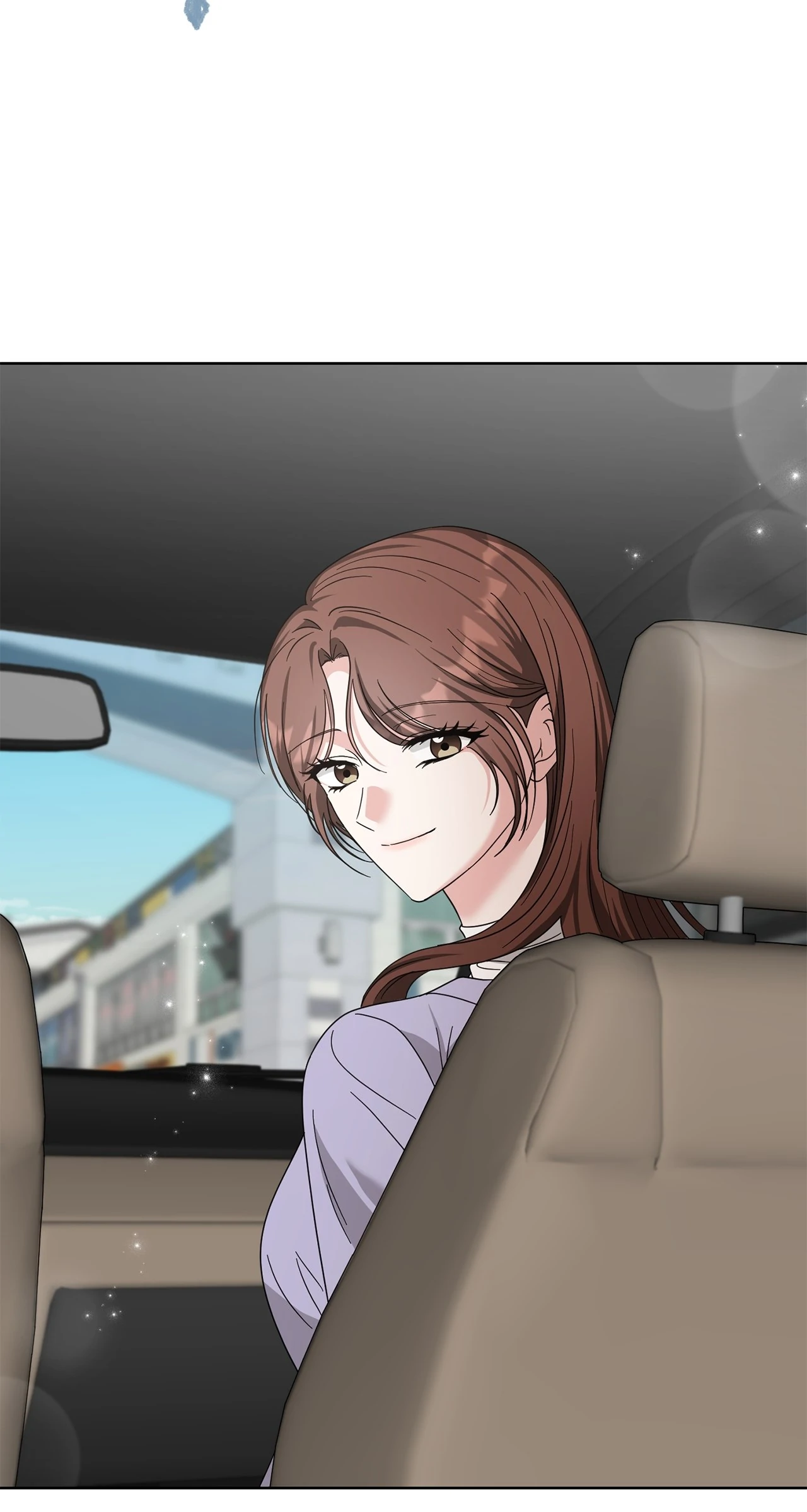 Sultry Satisfaction Chapter 54 page 60 - 