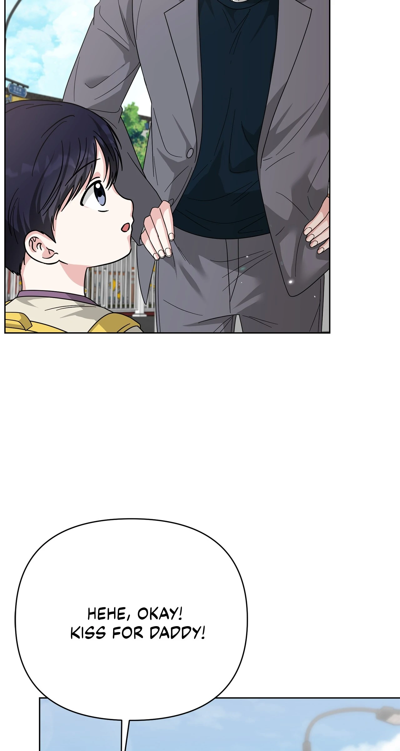 Sultry Satisfaction Chapter 54 page 64 - 