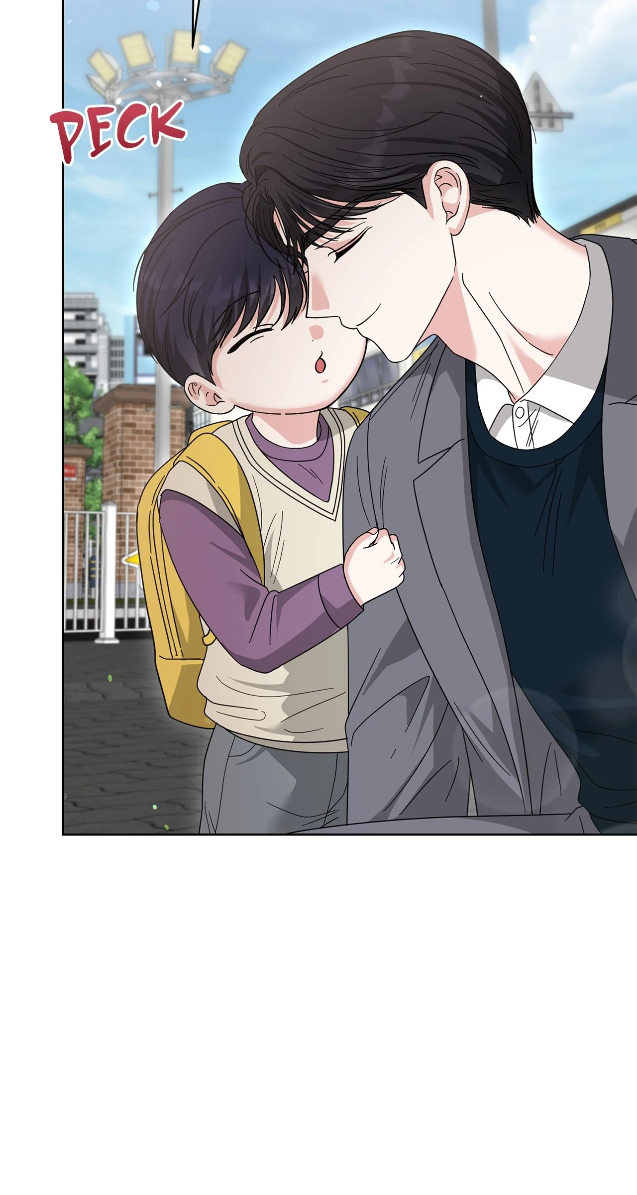 Sultry Satisfaction Chapter 54 page 65 - 