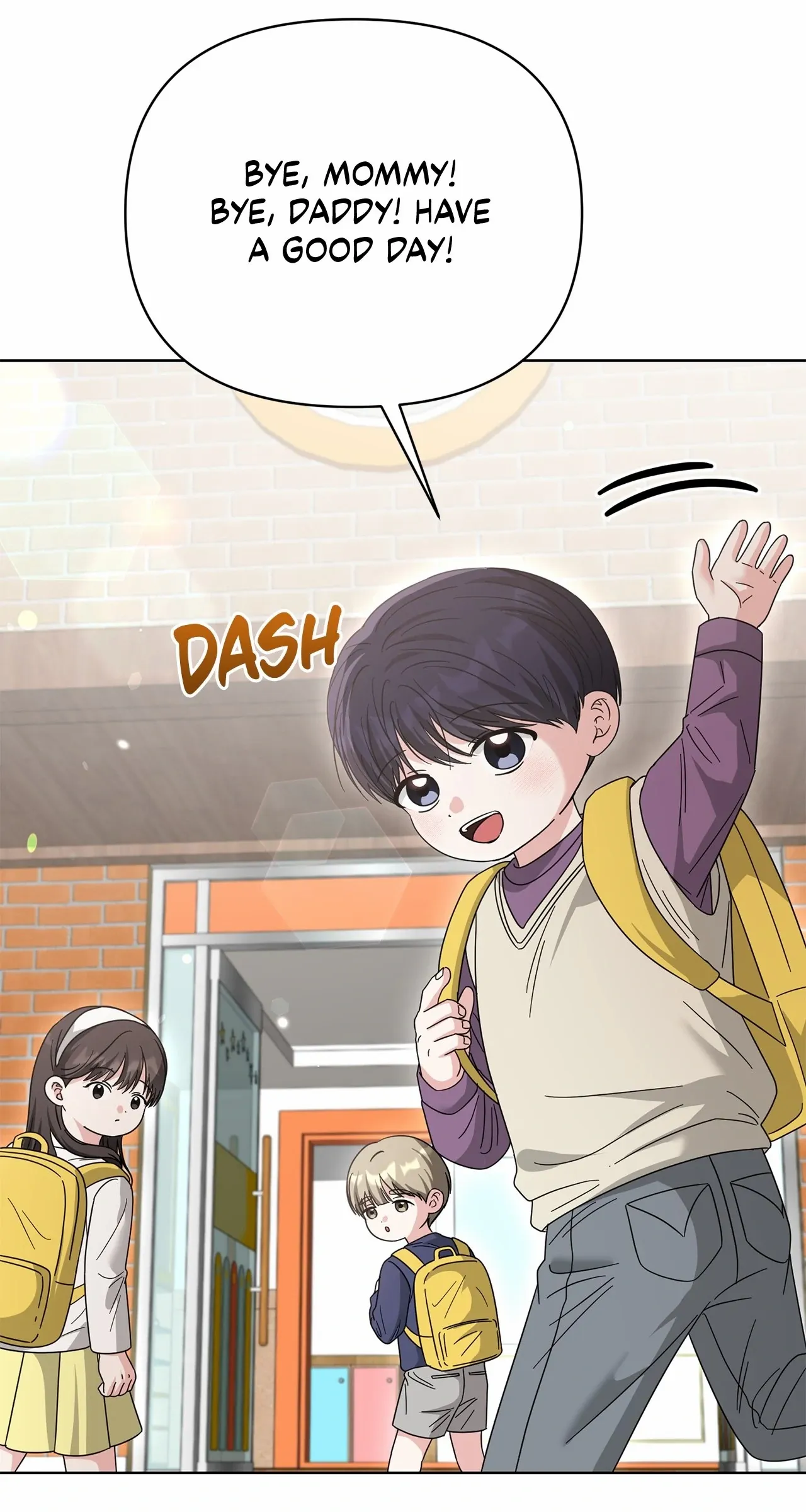 Sultry Satisfaction Chapter 54 page 66 - 