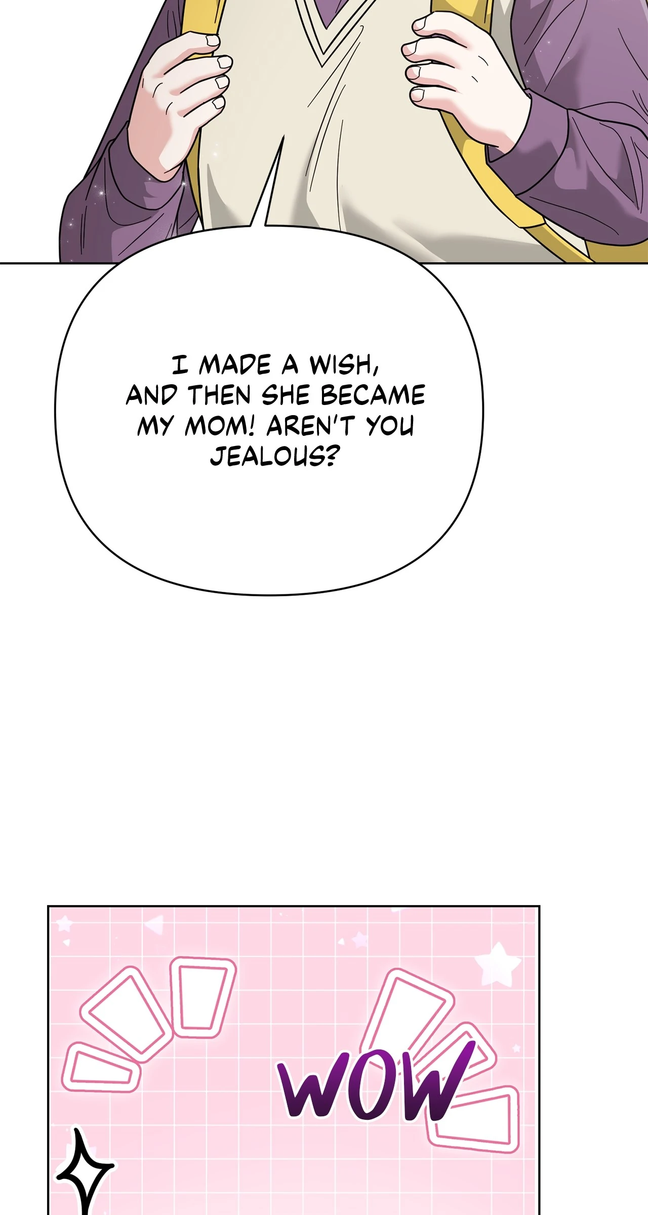 Sultry Satisfaction Chapter 54 page 70 - 