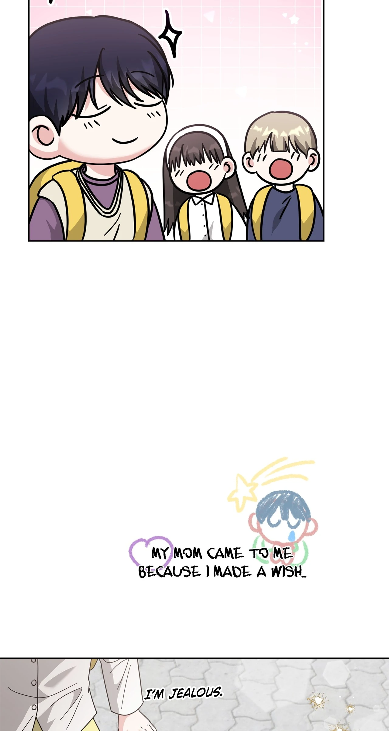 Sultry Satisfaction Chapter 54 page 71 - 