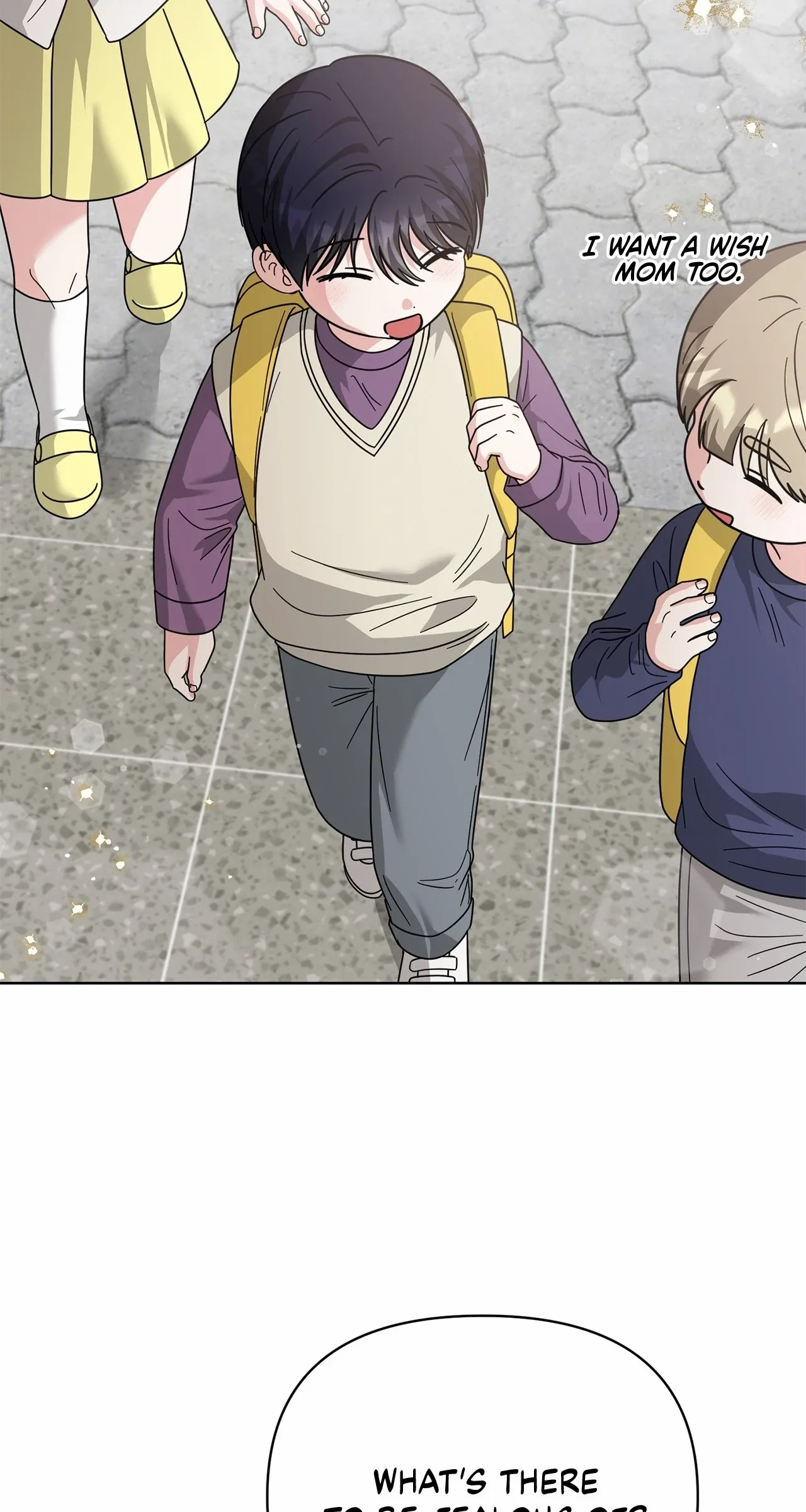 Sultry Satisfaction Chapter 54 page 72 - 
