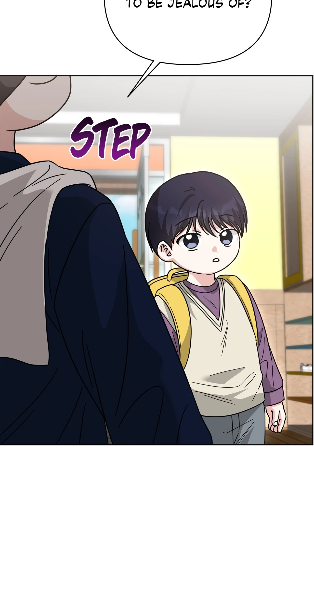 Sultry Satisfaction Chapter 54 page 73 - 
