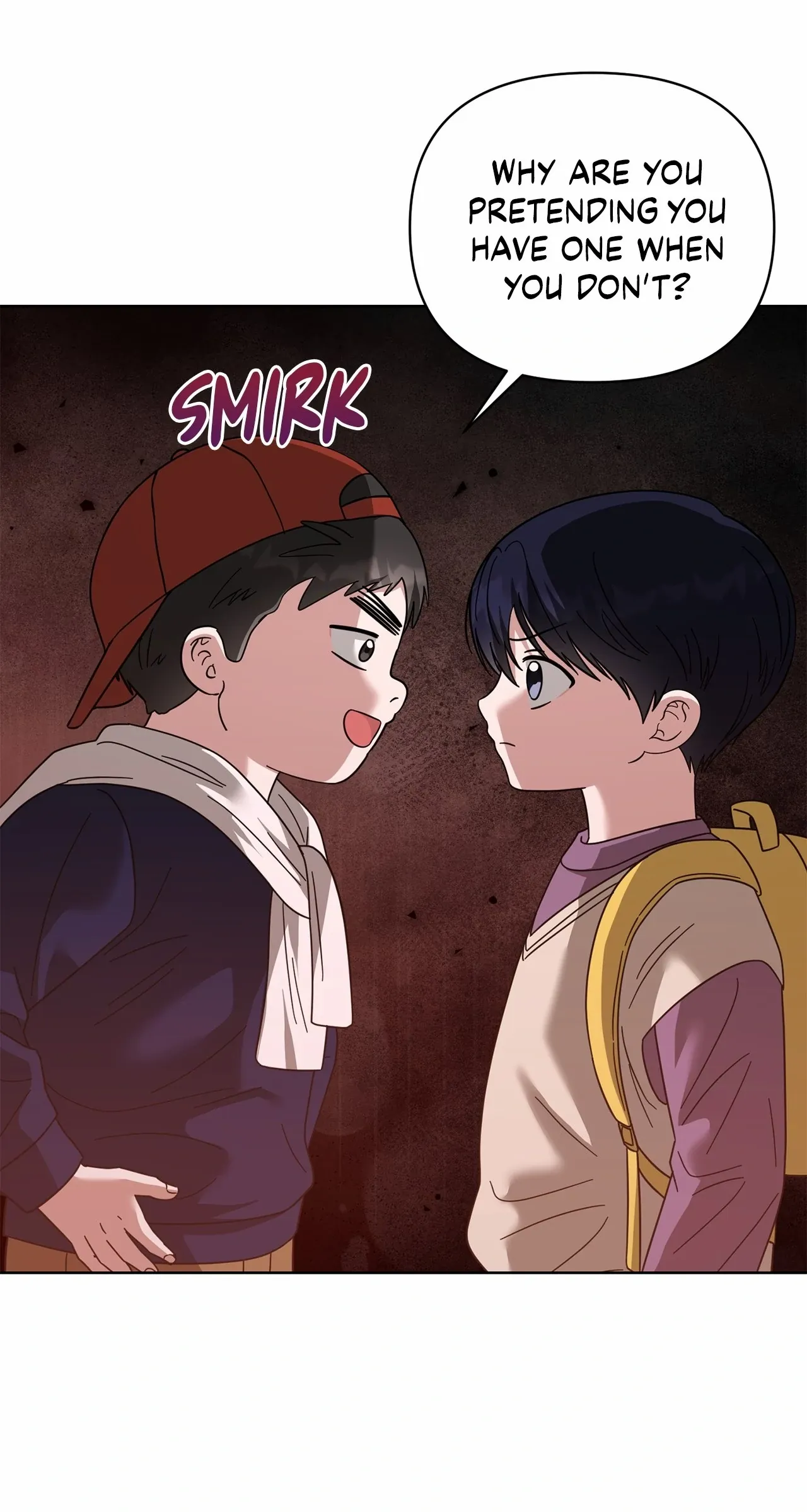 Sultry Satisfaction Chapter 54 page 76 - 