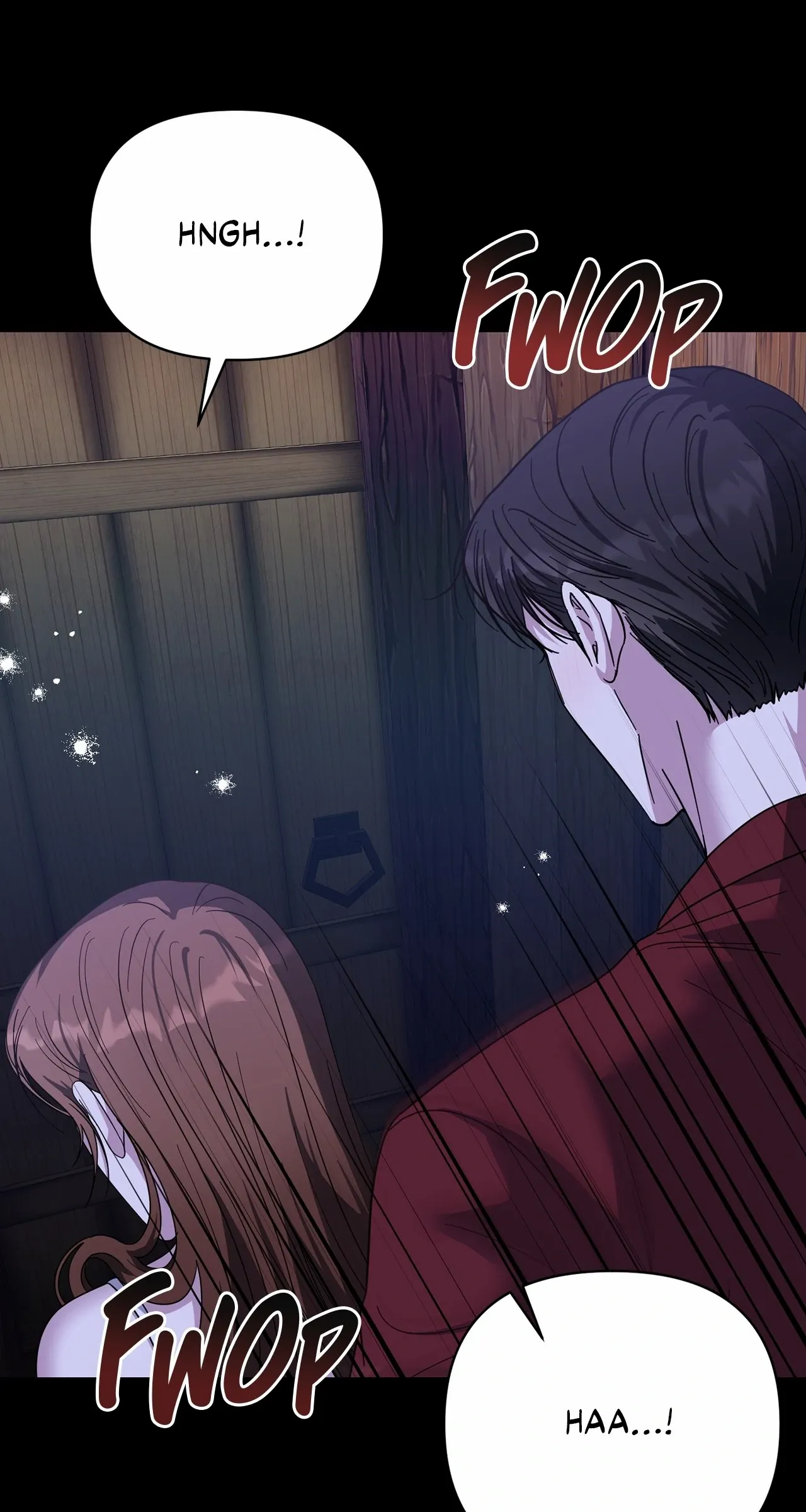 Sultry Satisfaction Chapter 54 page 9 - 