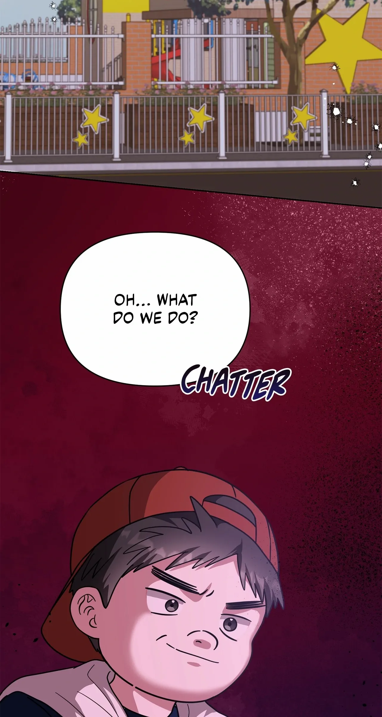 Sultry Satisfaction Chapter 55 page 2 - 