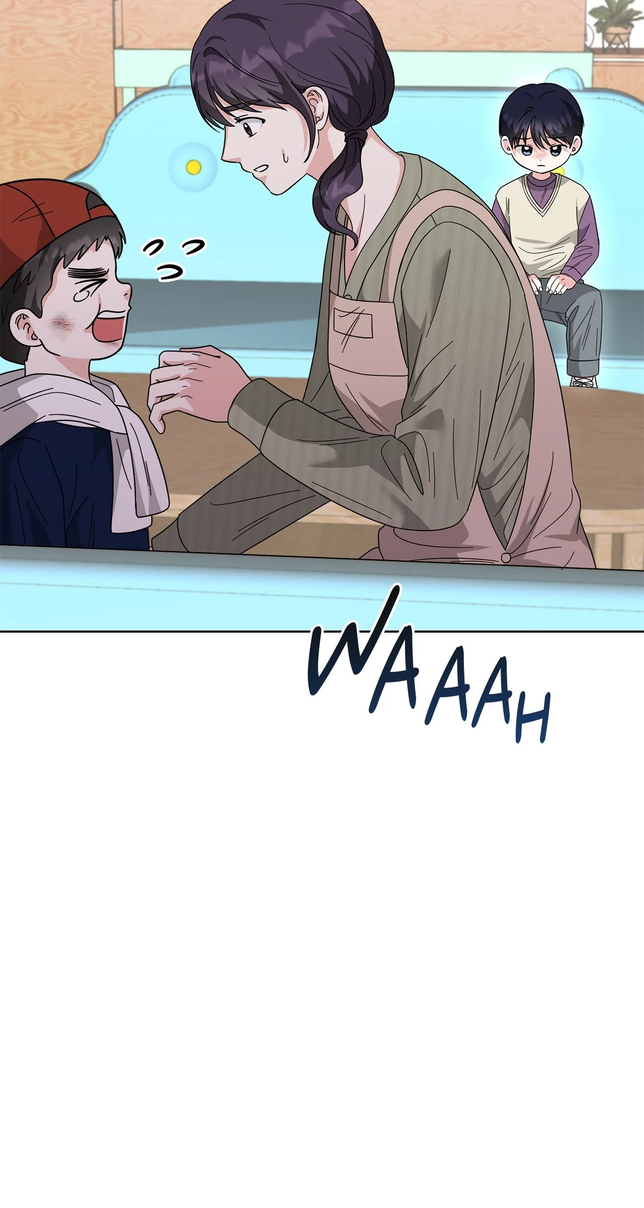 Sultry Satisfaction Chapter 55 page 15 - 