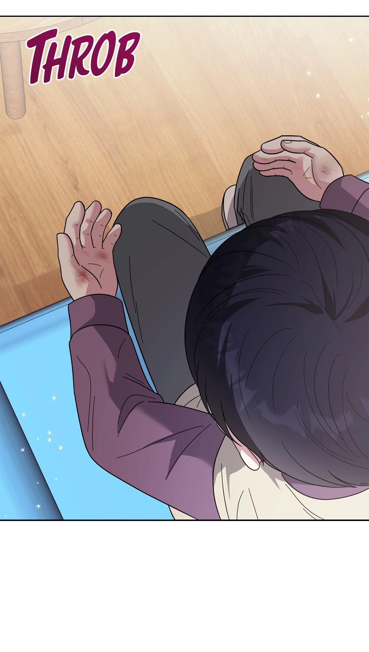Sultry Satisfaction Chapter 55 page 16 - 