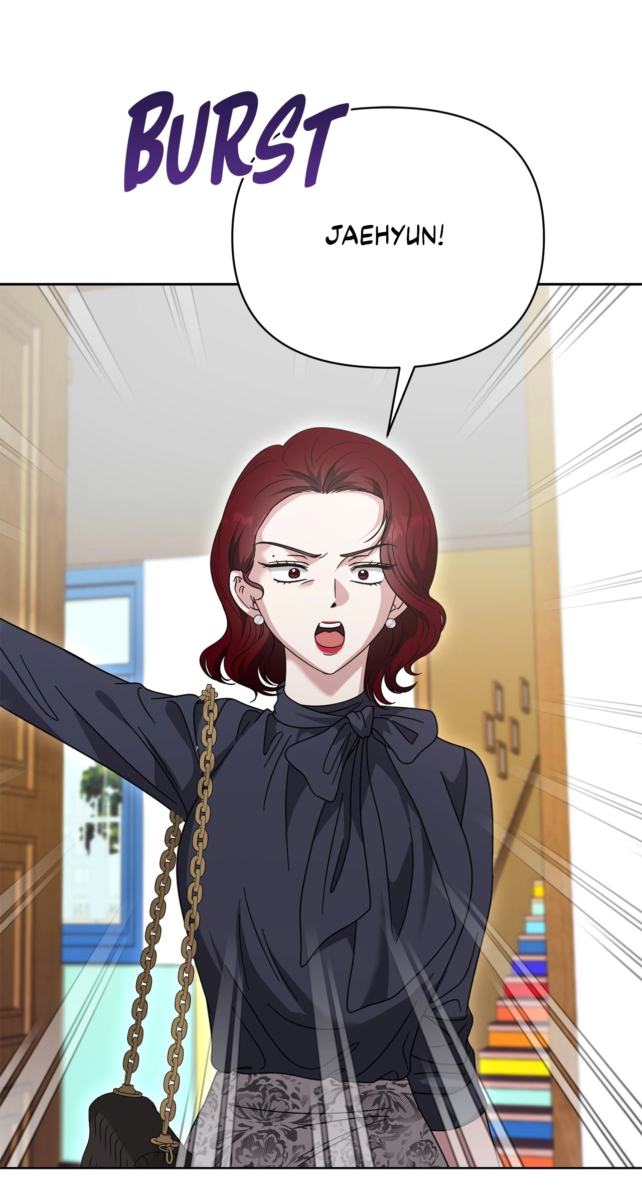 Sultry Satisfaction Chapter 55 page 17 - 