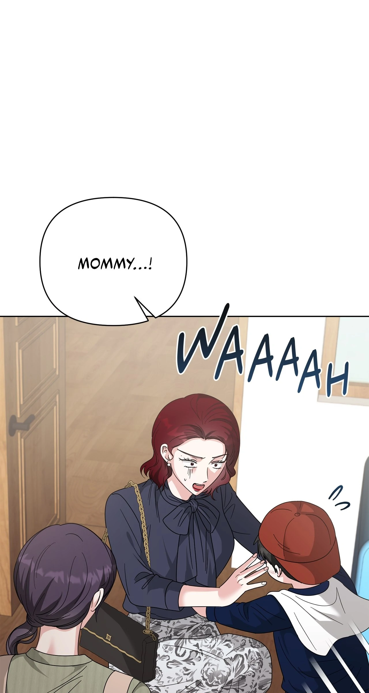 Sultry Satisfaction Chapter 55 page 18 - 