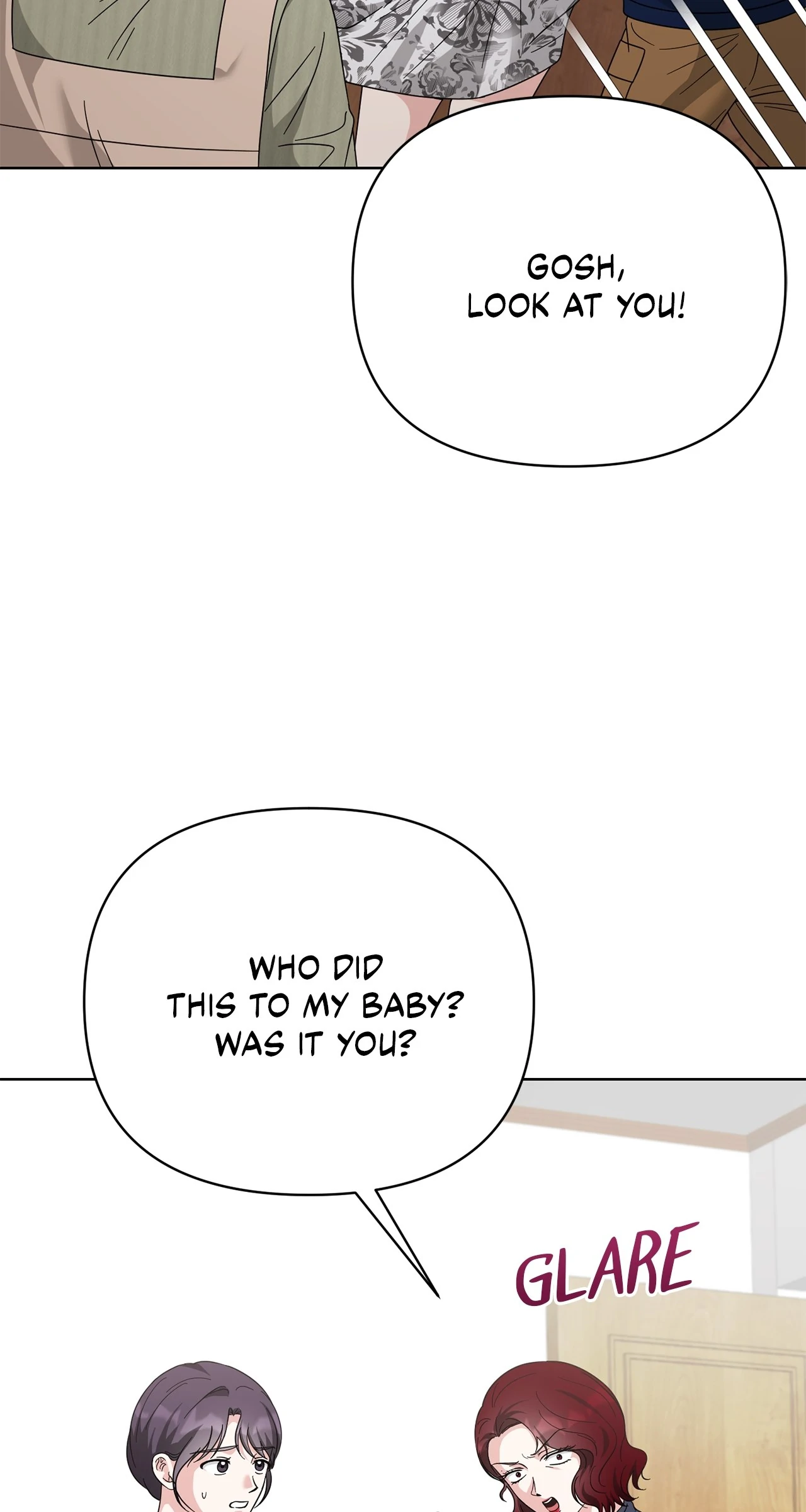 Sultry Satisfaction Chapter 55 page 19 - 