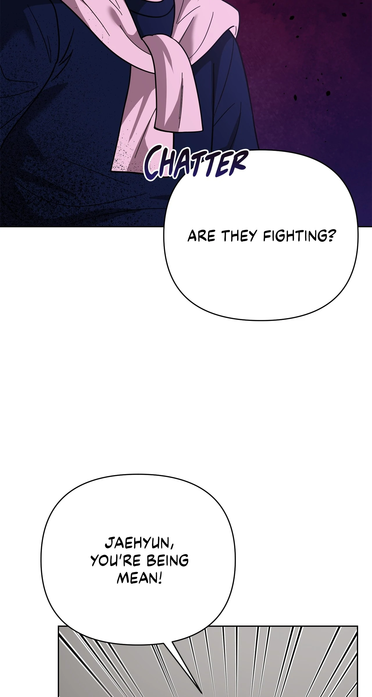 Sultry Satisfaction Chapter 55 page 3 - 