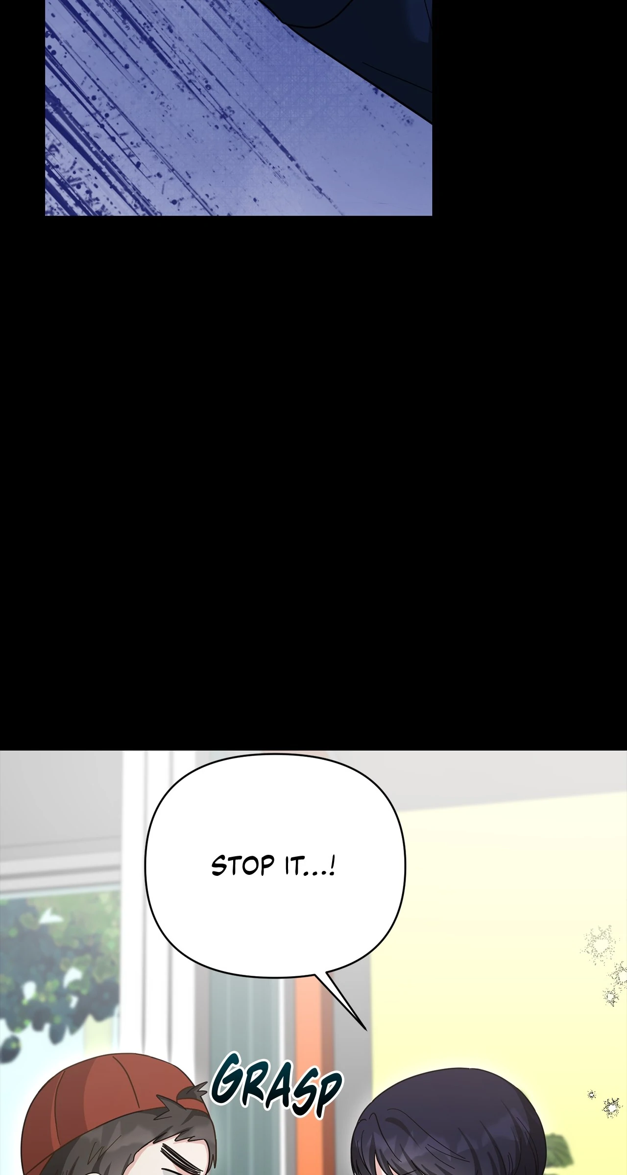 Sultry Satisfaction Chapter 55 page 26 - 