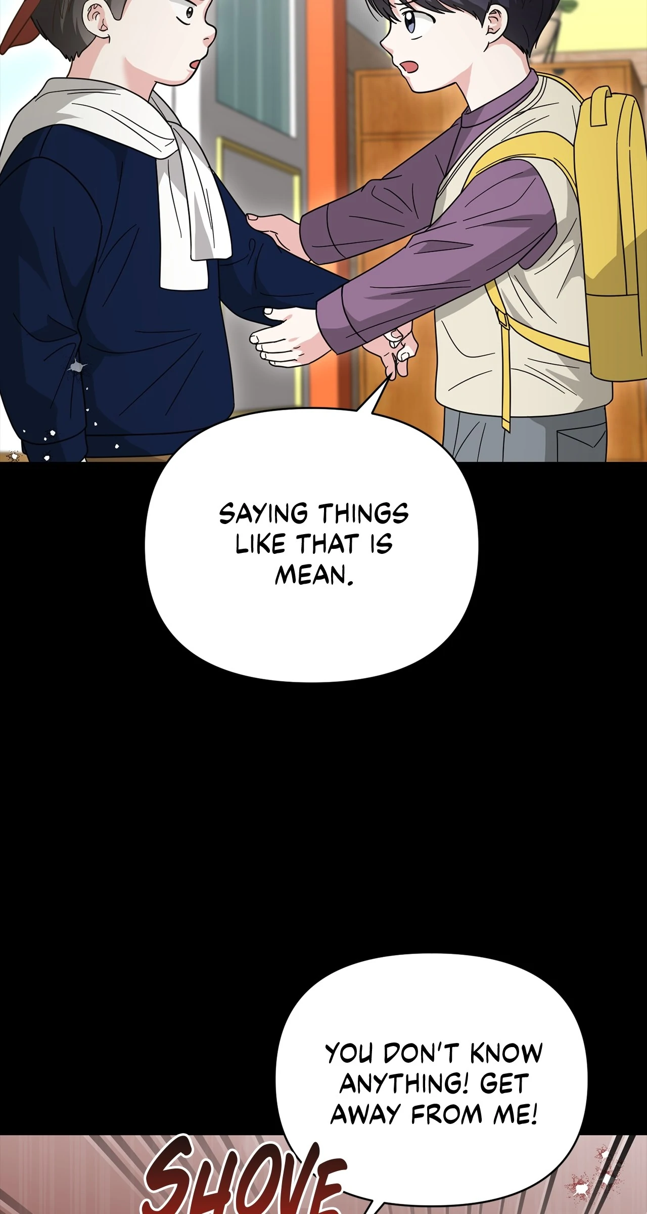 Sultry Satisfaction Chapter 55 page 27 - 