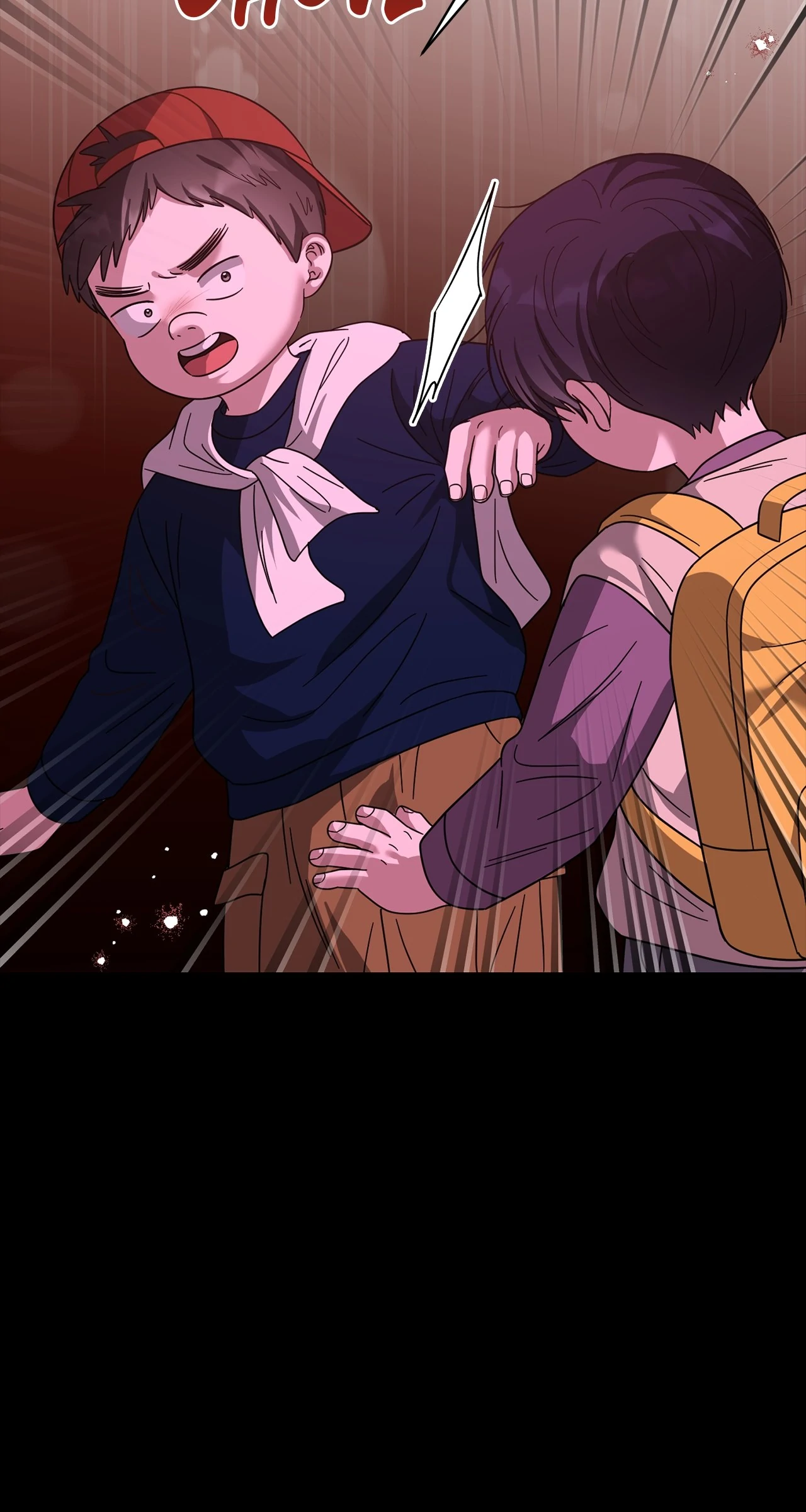 Sultry Satisfaction Chapter 55 page 28 - 