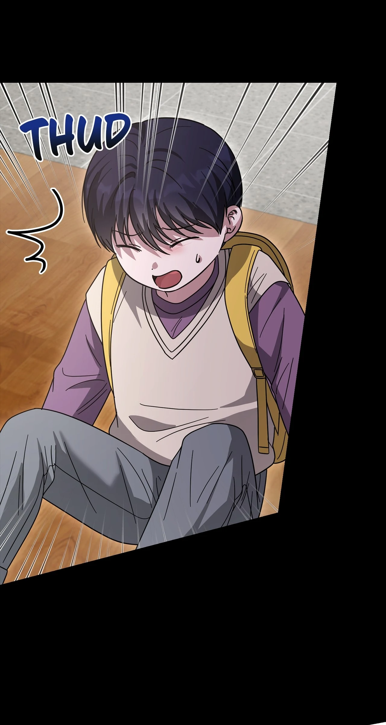 Sultry Satisfaction Chapter 55 page 29 - 