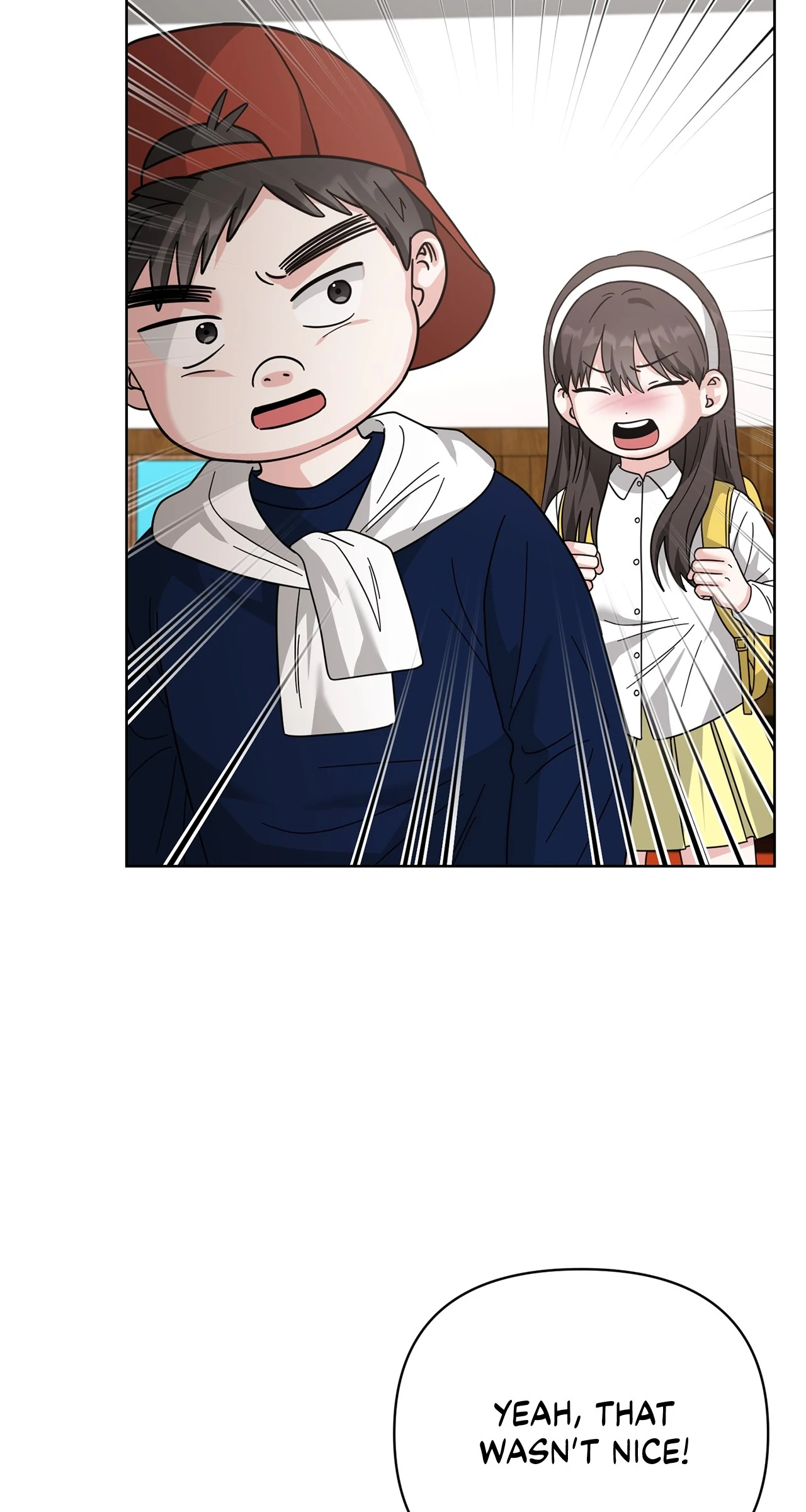 Sultry Satisfaction Chapter 55 page 4 - 