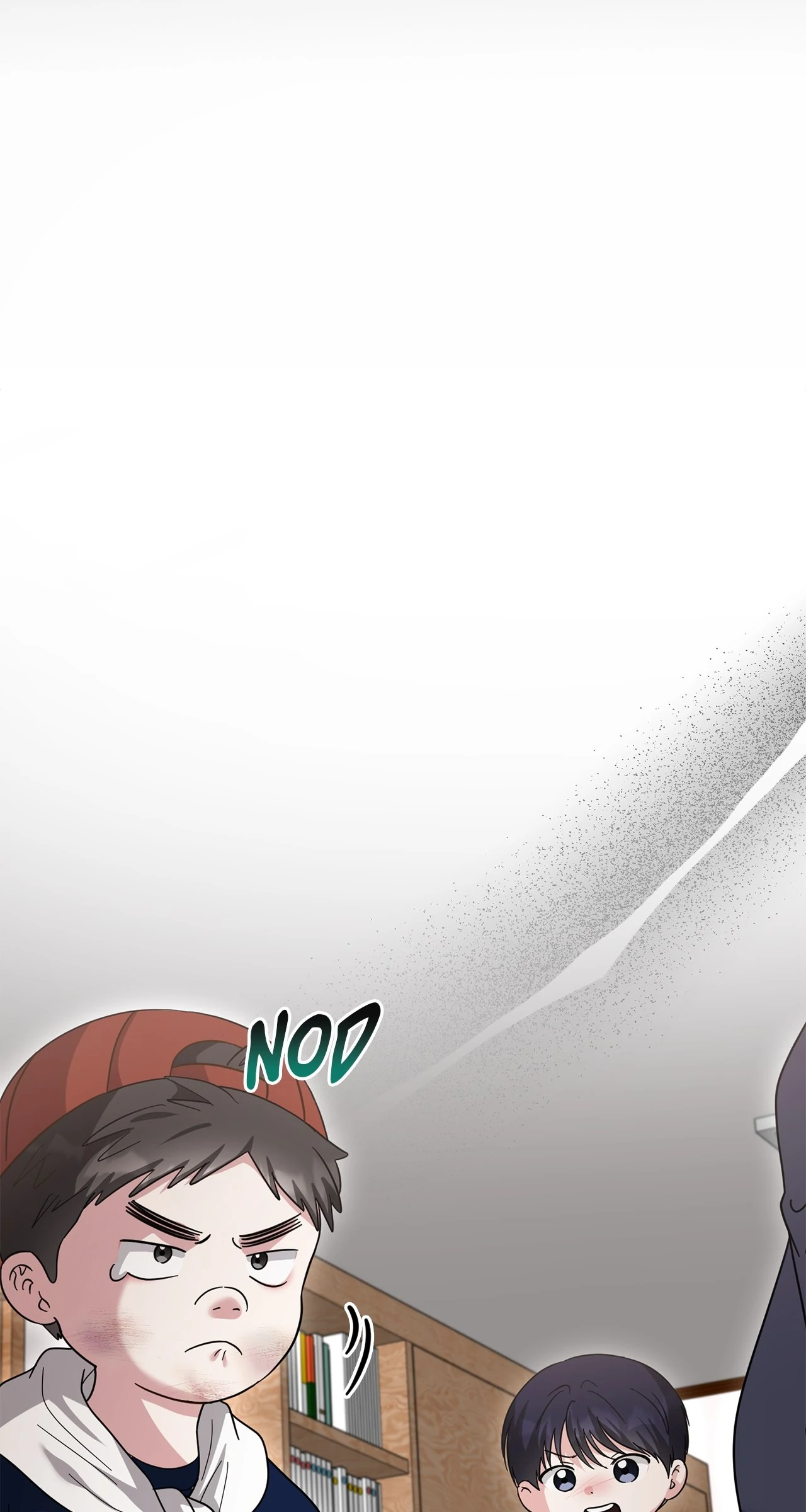 Sultry Satisfaction Chapter 55 page 31 - 