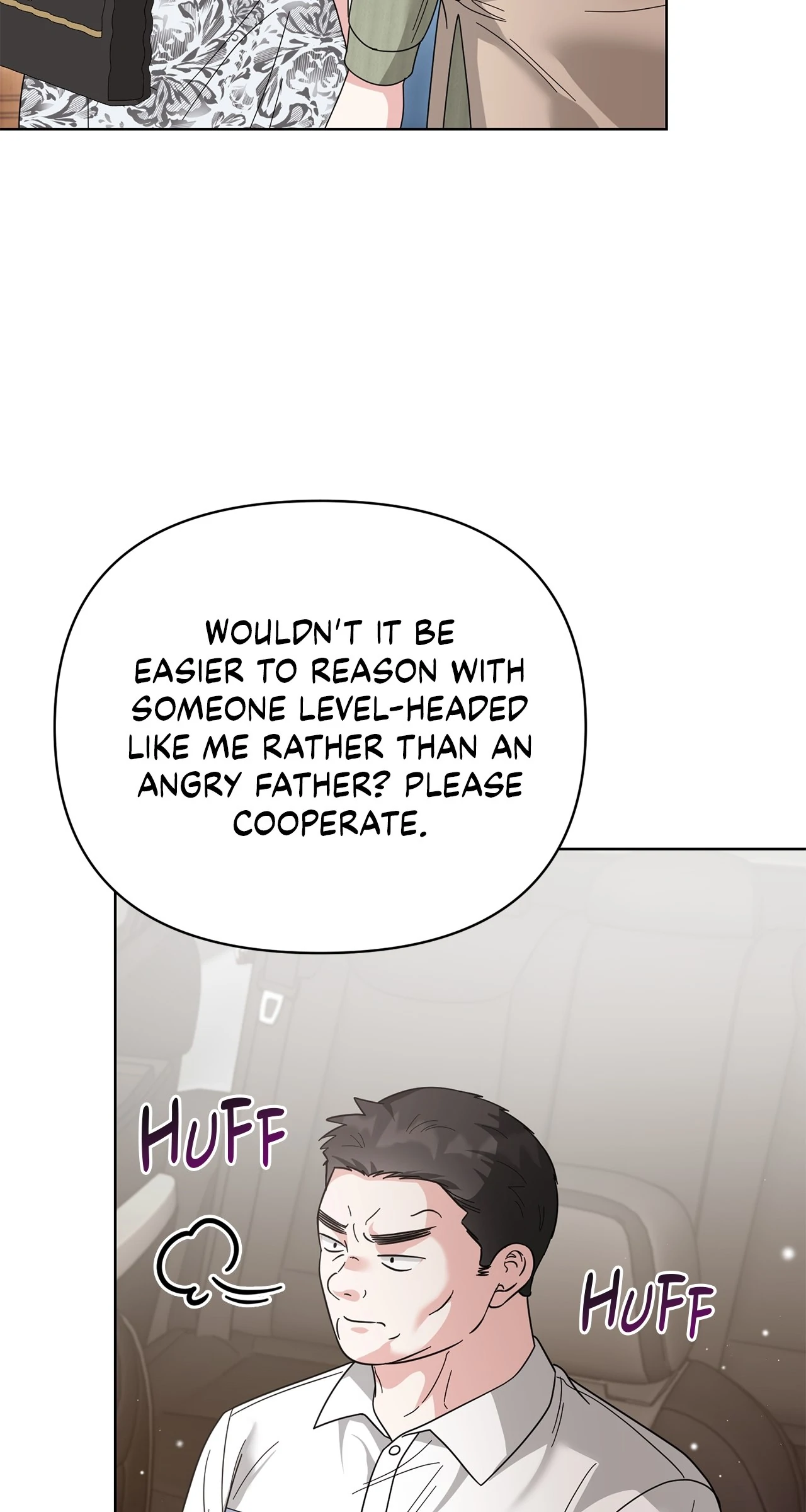 Sultry Satisfaction Chapter 55 page 35 - 