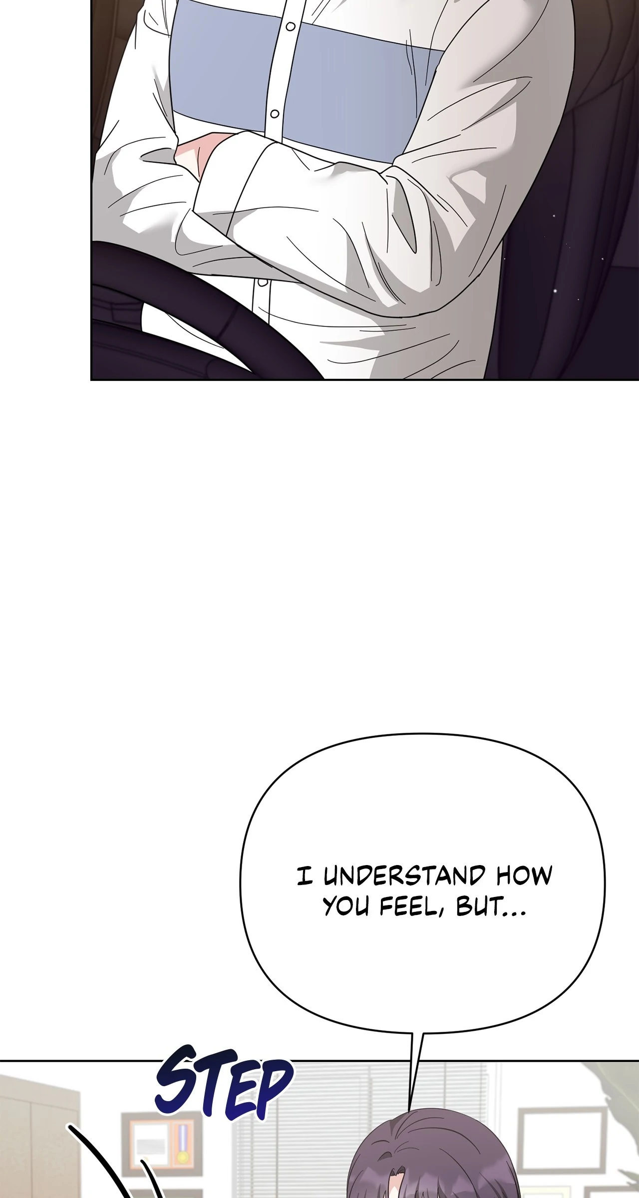Sultry Satisfaction Chapter 55 page 36 - 