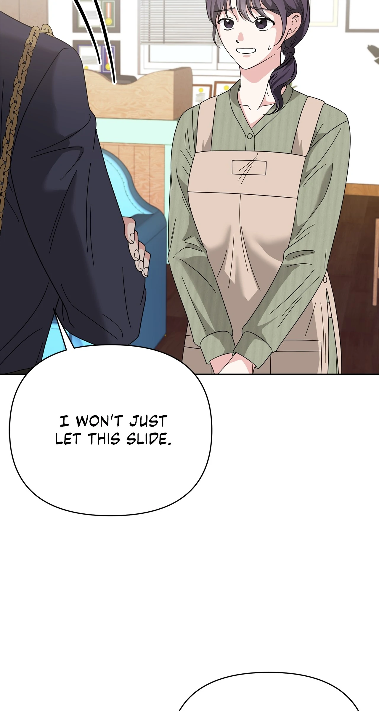 Sultry Satisfaction Chapter 55 page 37 - 