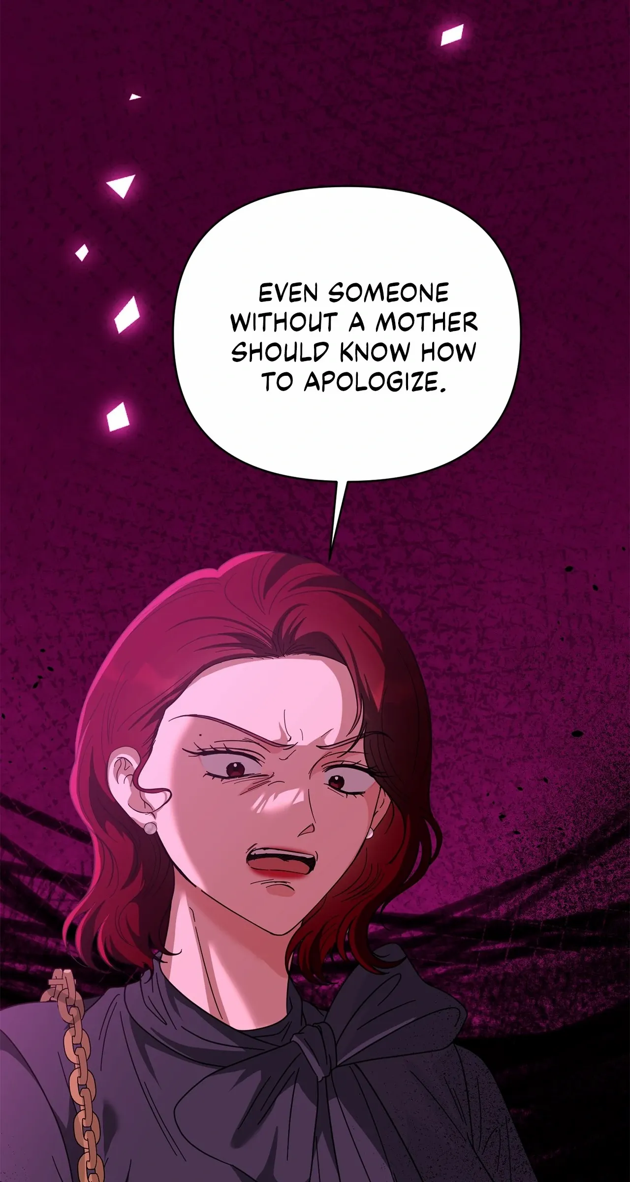 Sultry Satisfaction Chapter 55 page 39 - 