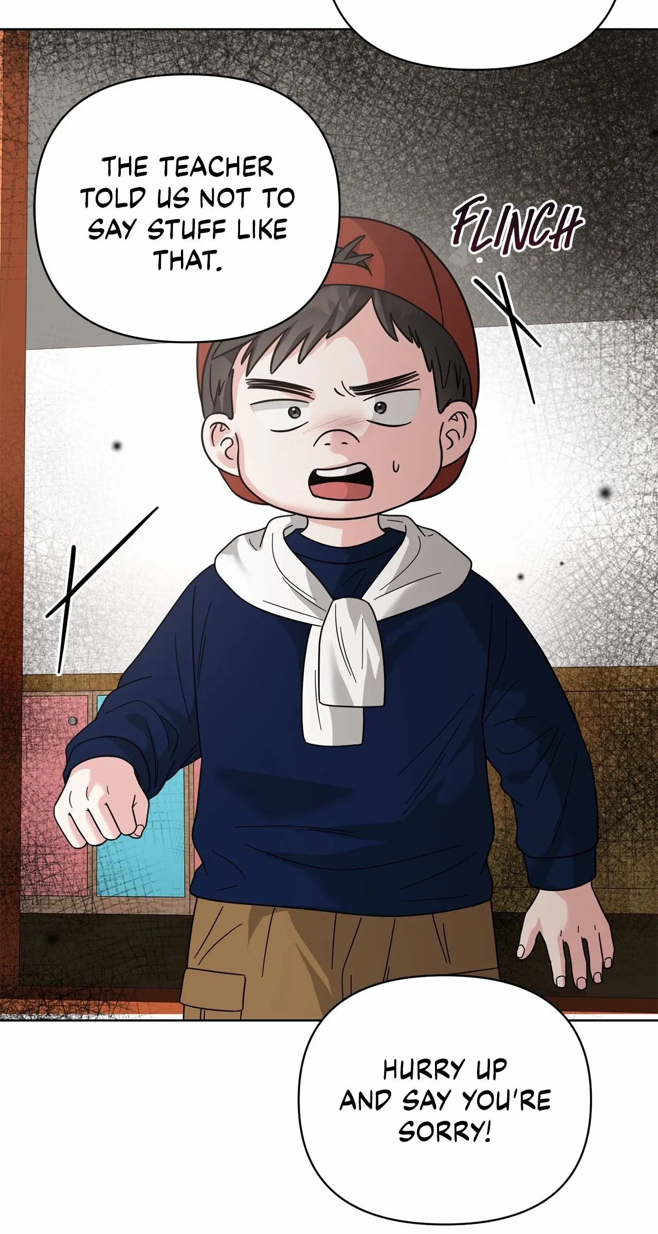 Sultry Satisfaction Chapter 55 page 5 - 