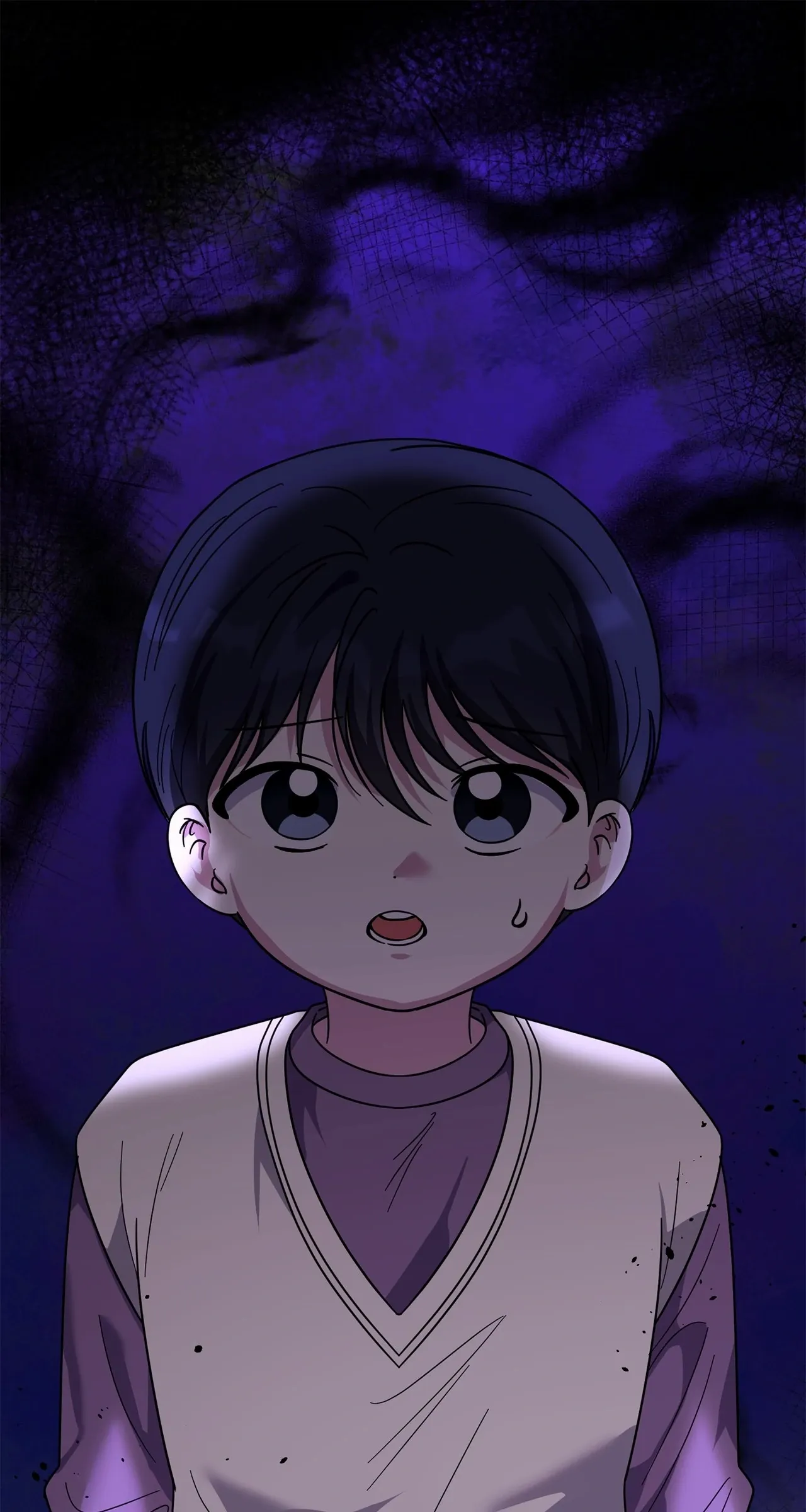 Sultry Satisfaction Chapter 55 page 41 - 