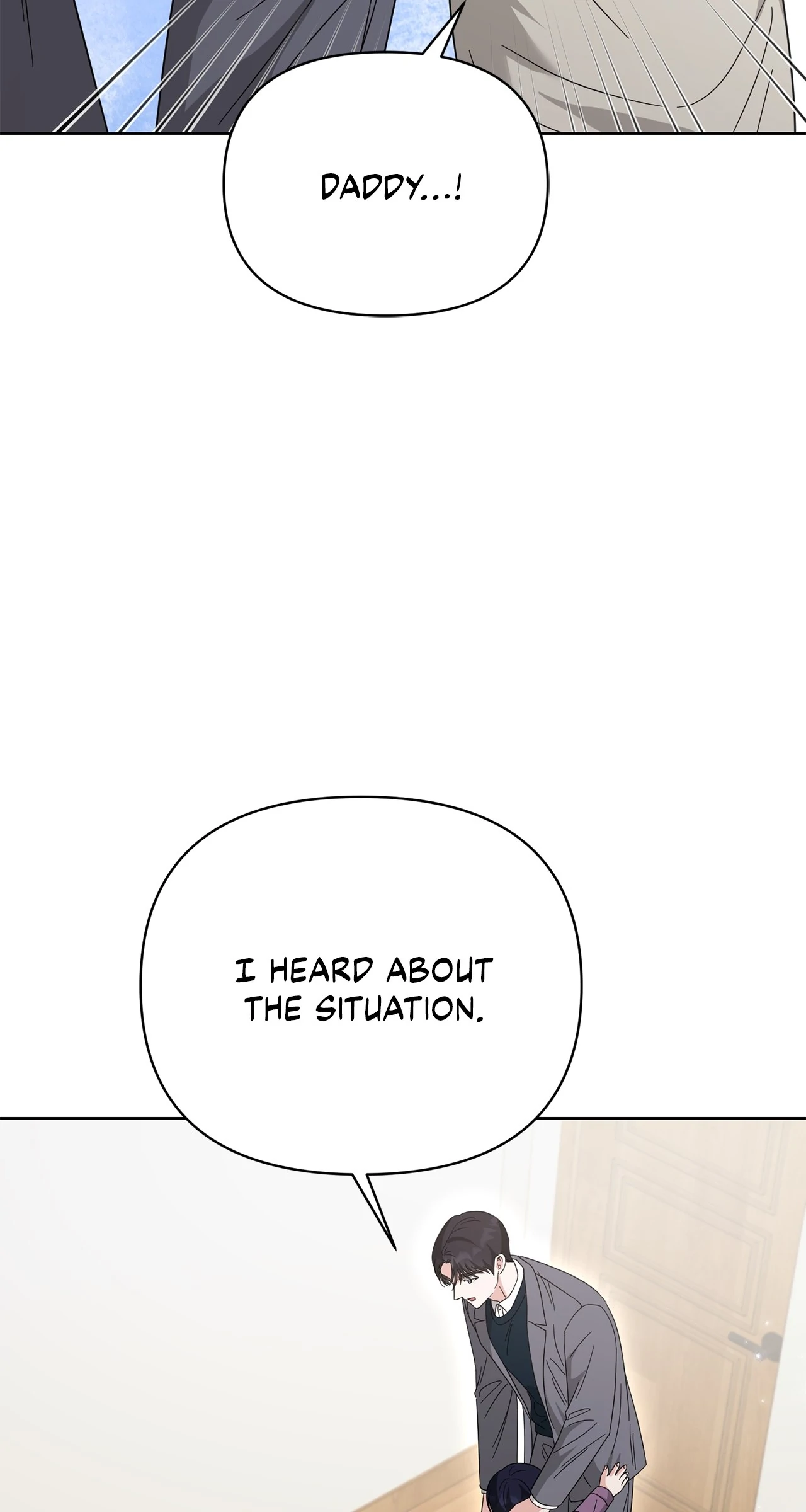 Sultry Satisfaction Chapter 55 page 47 - 