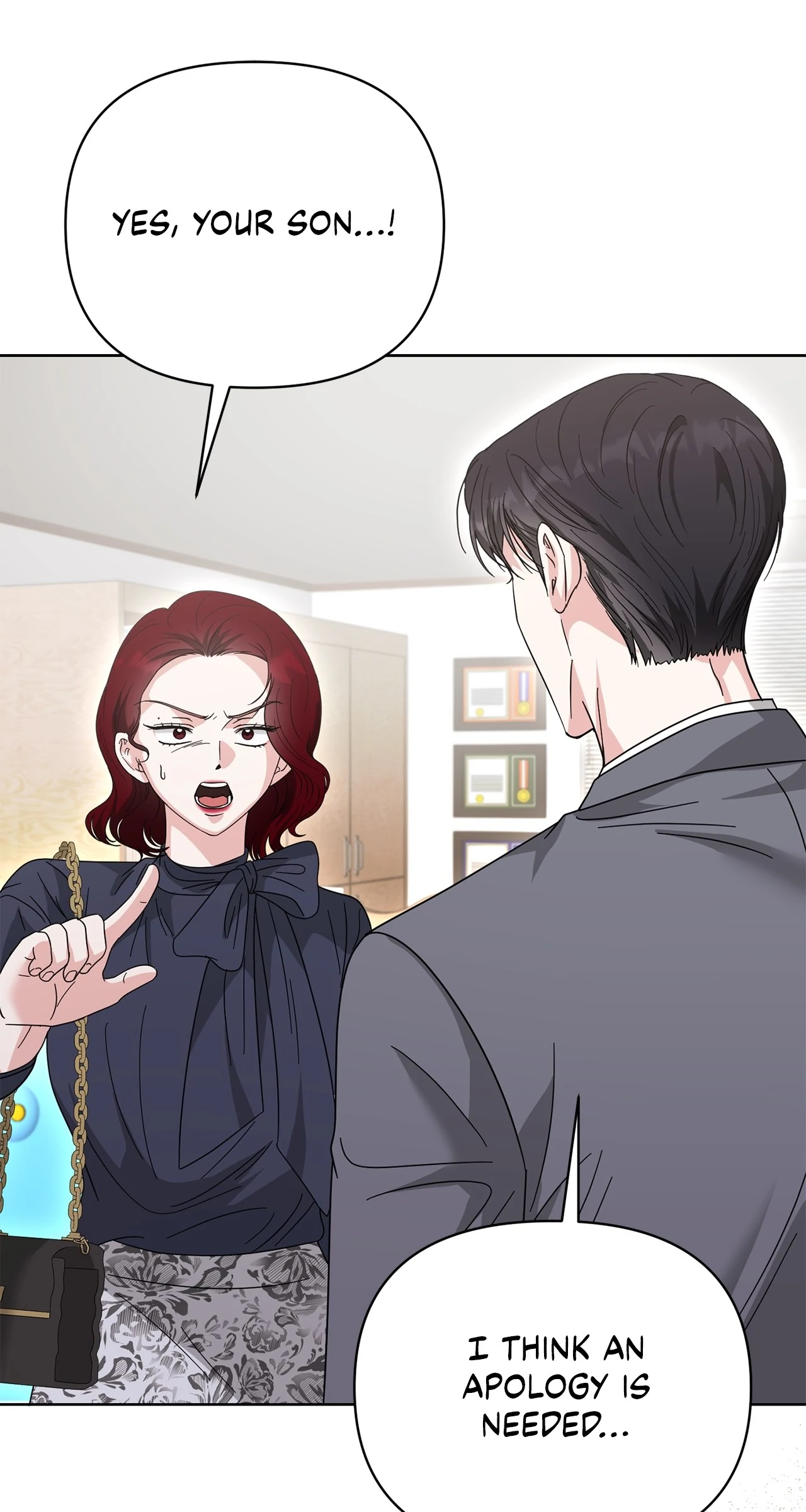 Sultry Satisfaction Chapter 55 page 49 - 