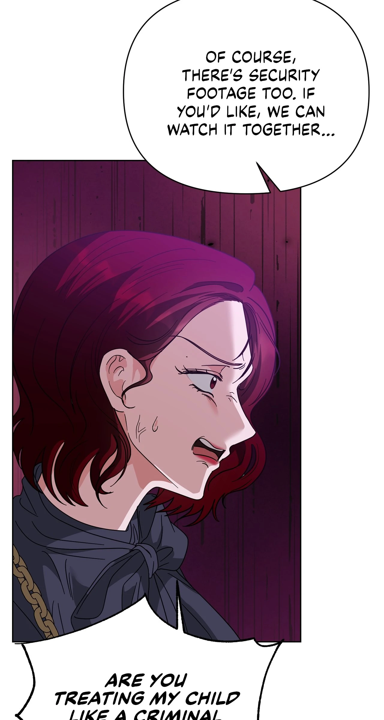 Sultry Satisfaction Chapter 55 page 54 - 