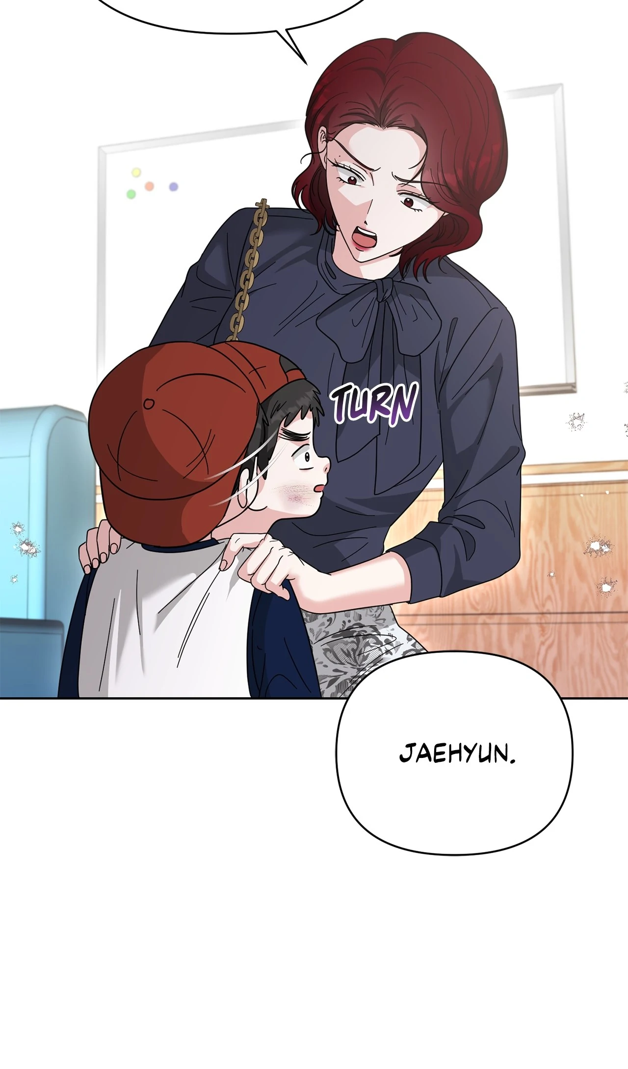 Sultry Satisfaction Chapter 55 page 56 - 