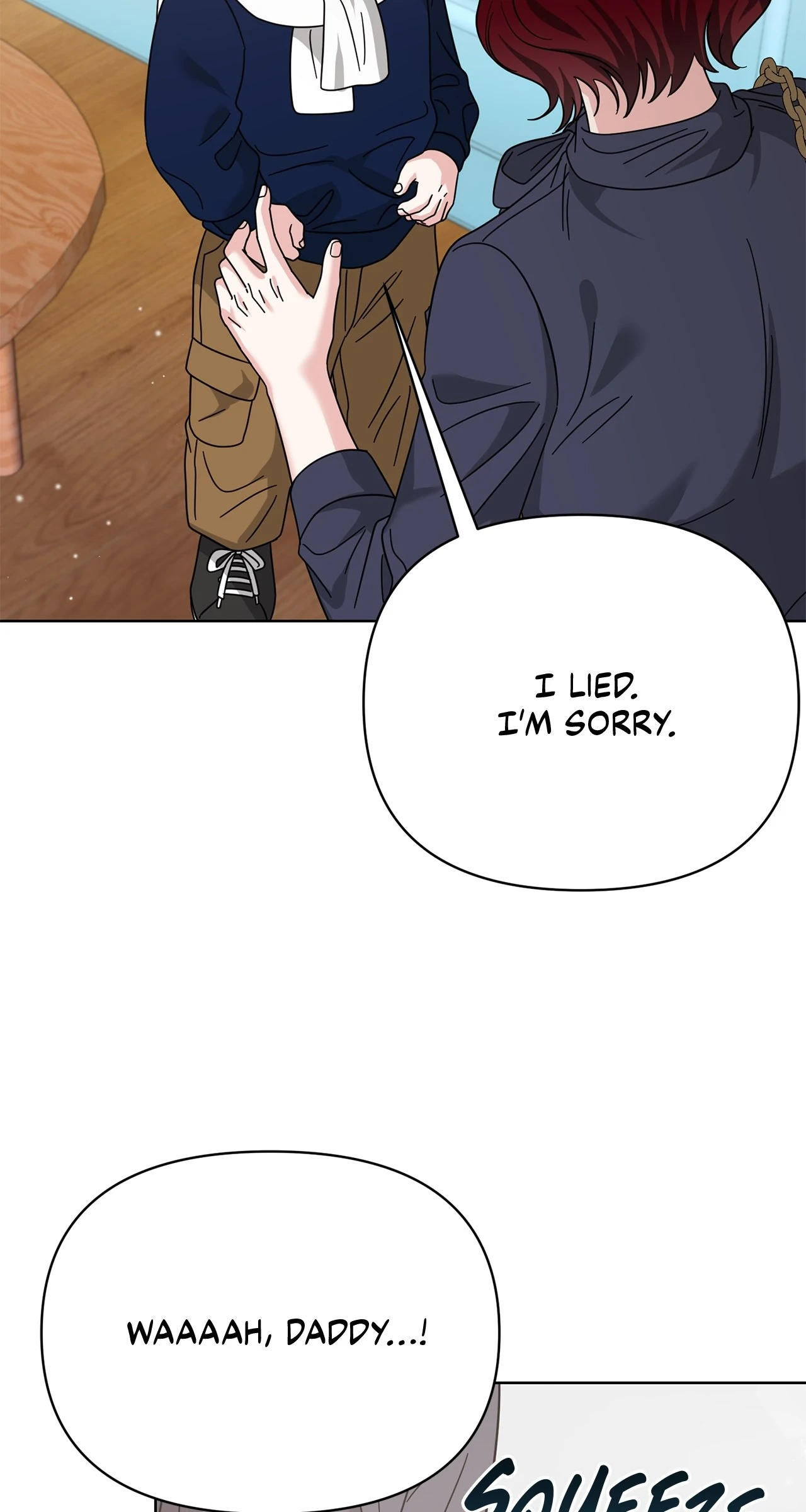 Sultry Satisfaction Chapter 55 page 60 - 