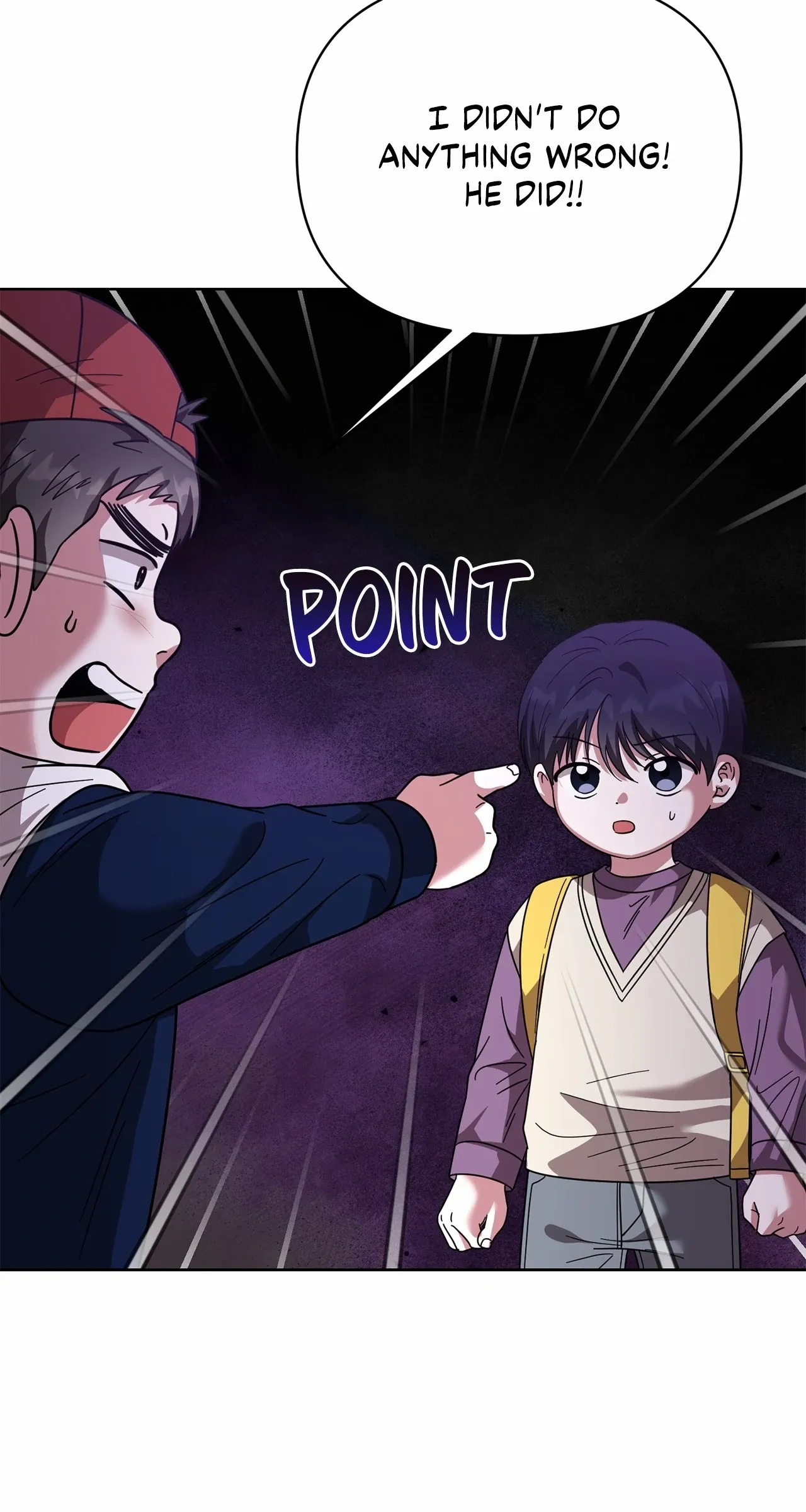 Sultry Satisfaction Chapter 55 page 7 - 