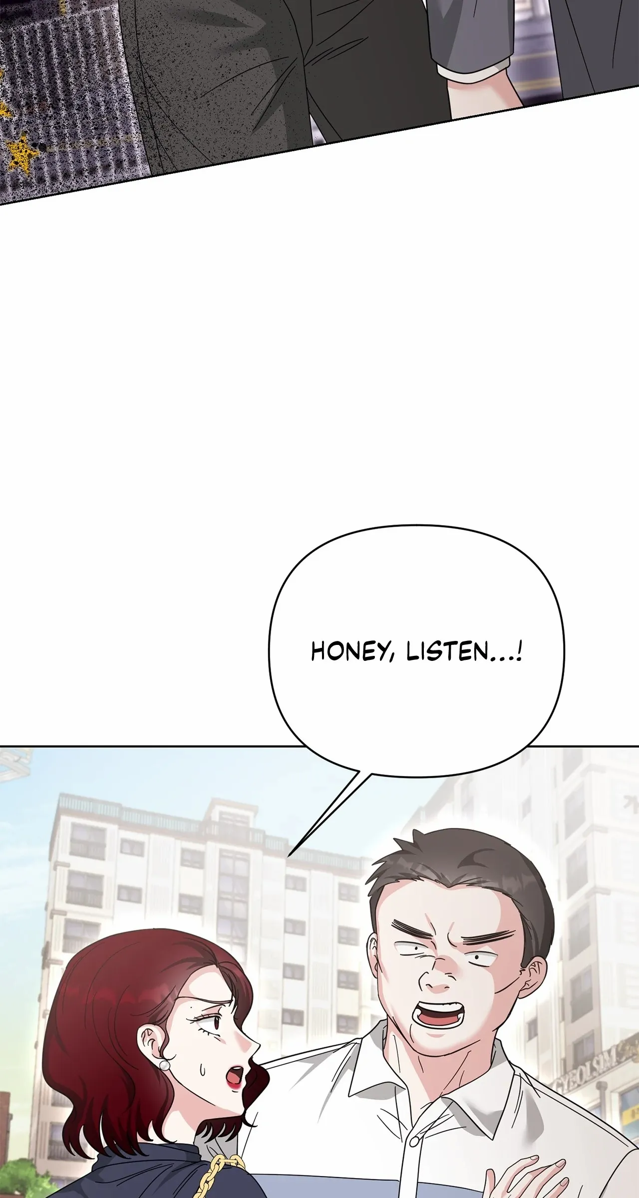 Sultry Satisfaction Chapter 55 page 67 - 