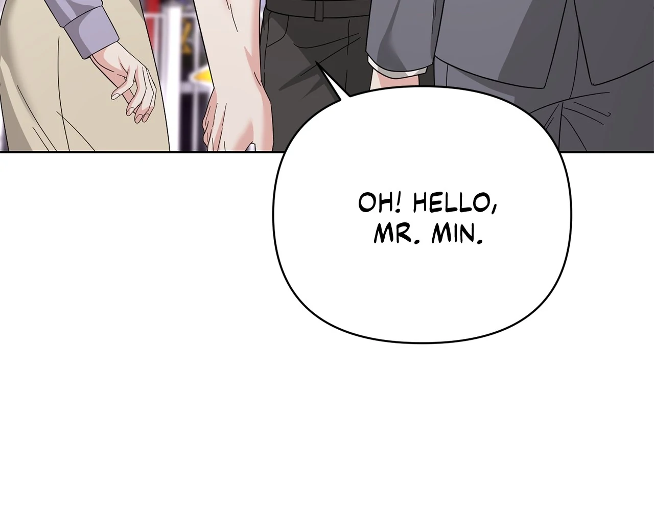 Sultry Satisfaction Chapter 55 page 72 - 