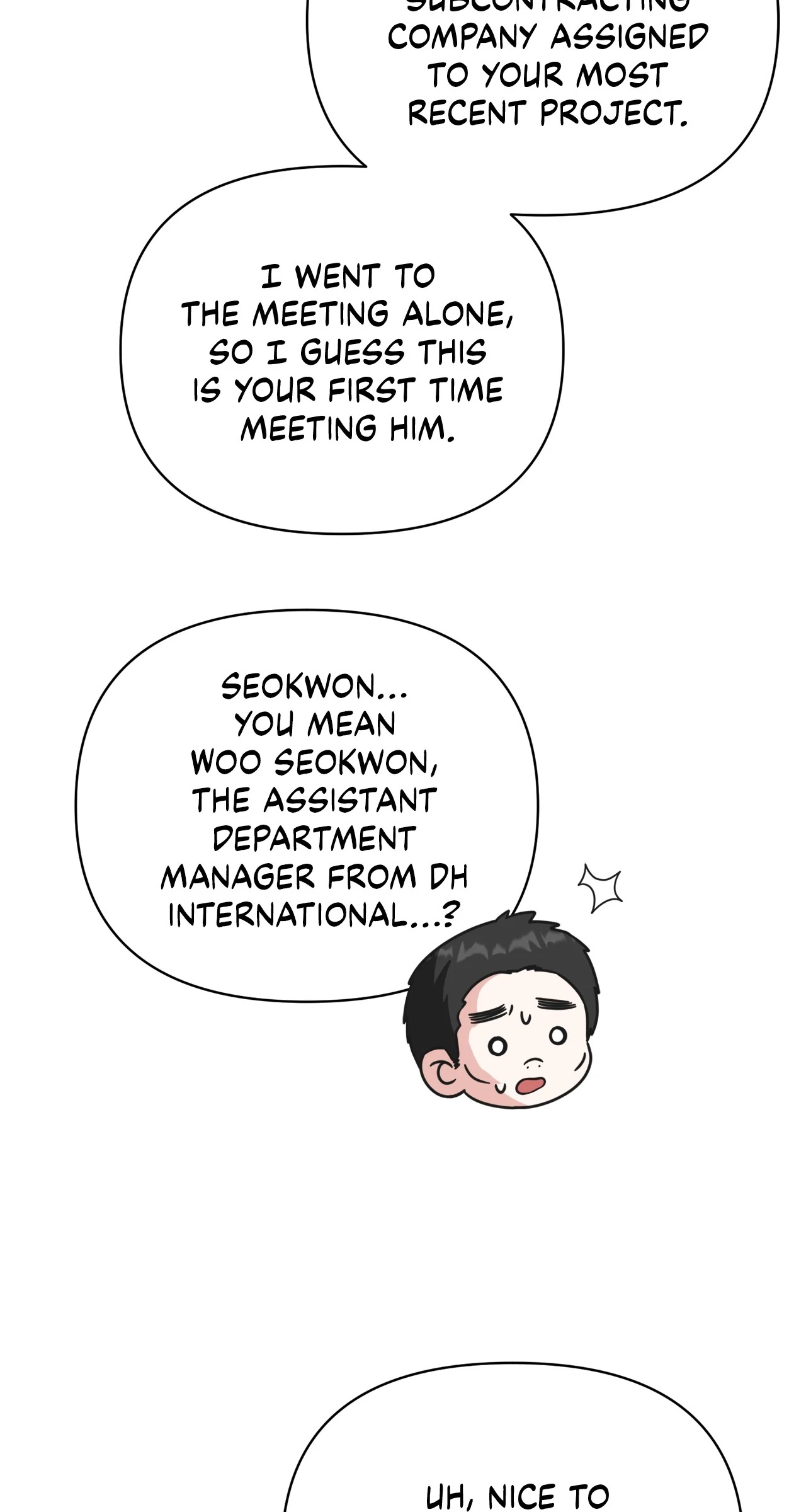 Sultry Satisfaction Chapter 55 page 74 - 