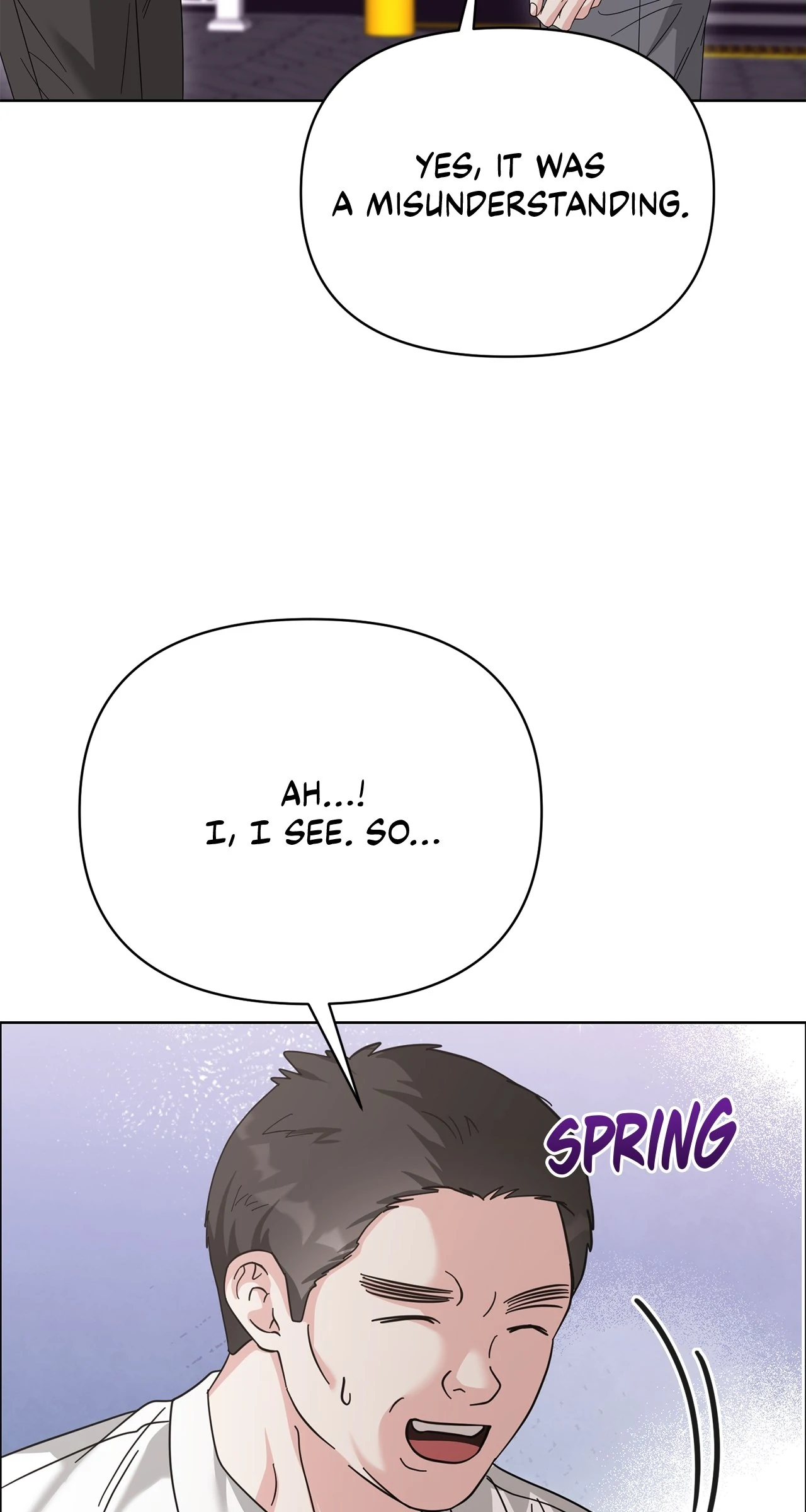 Sultry Satisfaction Chapter 55 page 77 - 